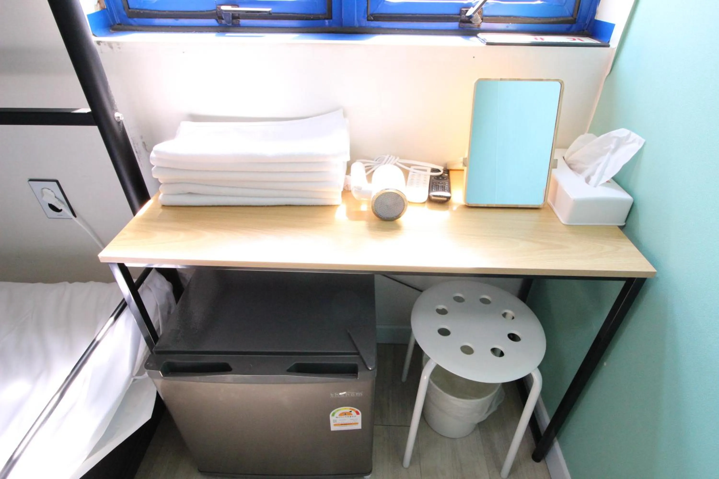 Hotel Golden Park Myeongdong