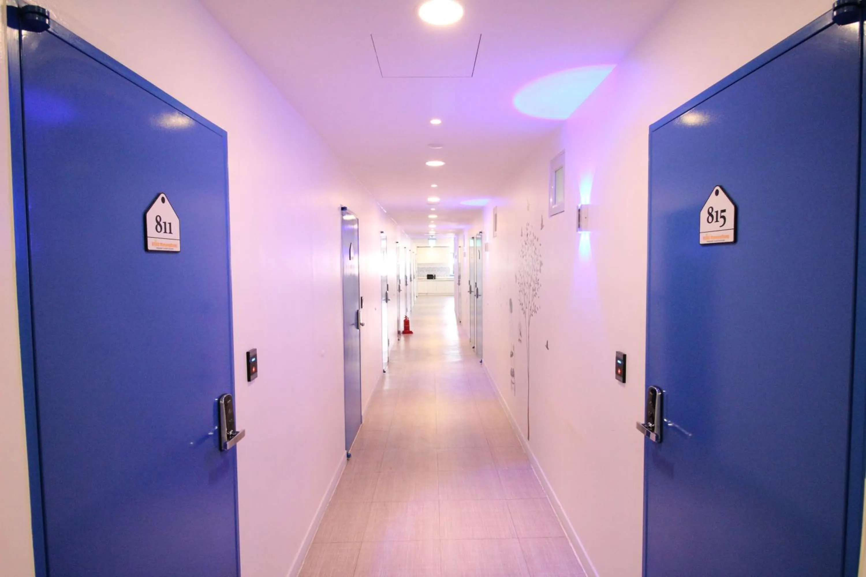 Hotel Golden Park Myeongdong