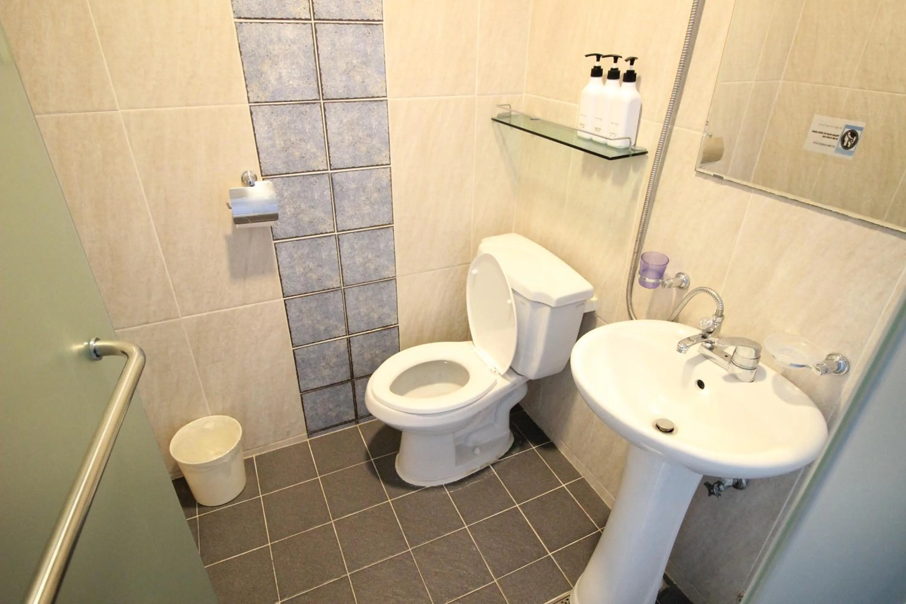 Hotel Golden Park Myeongdong