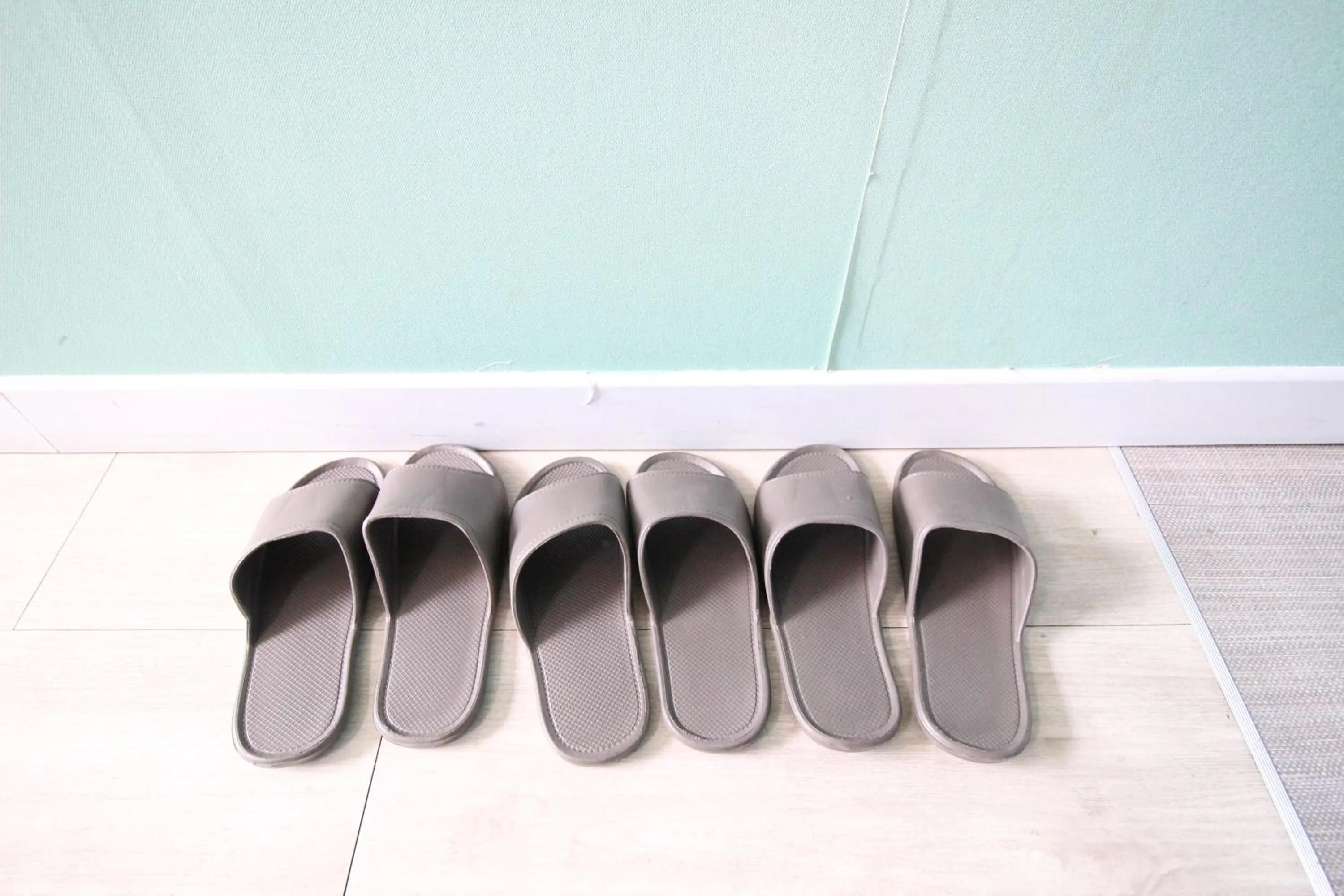 Hotel Golden Park Myeongdong