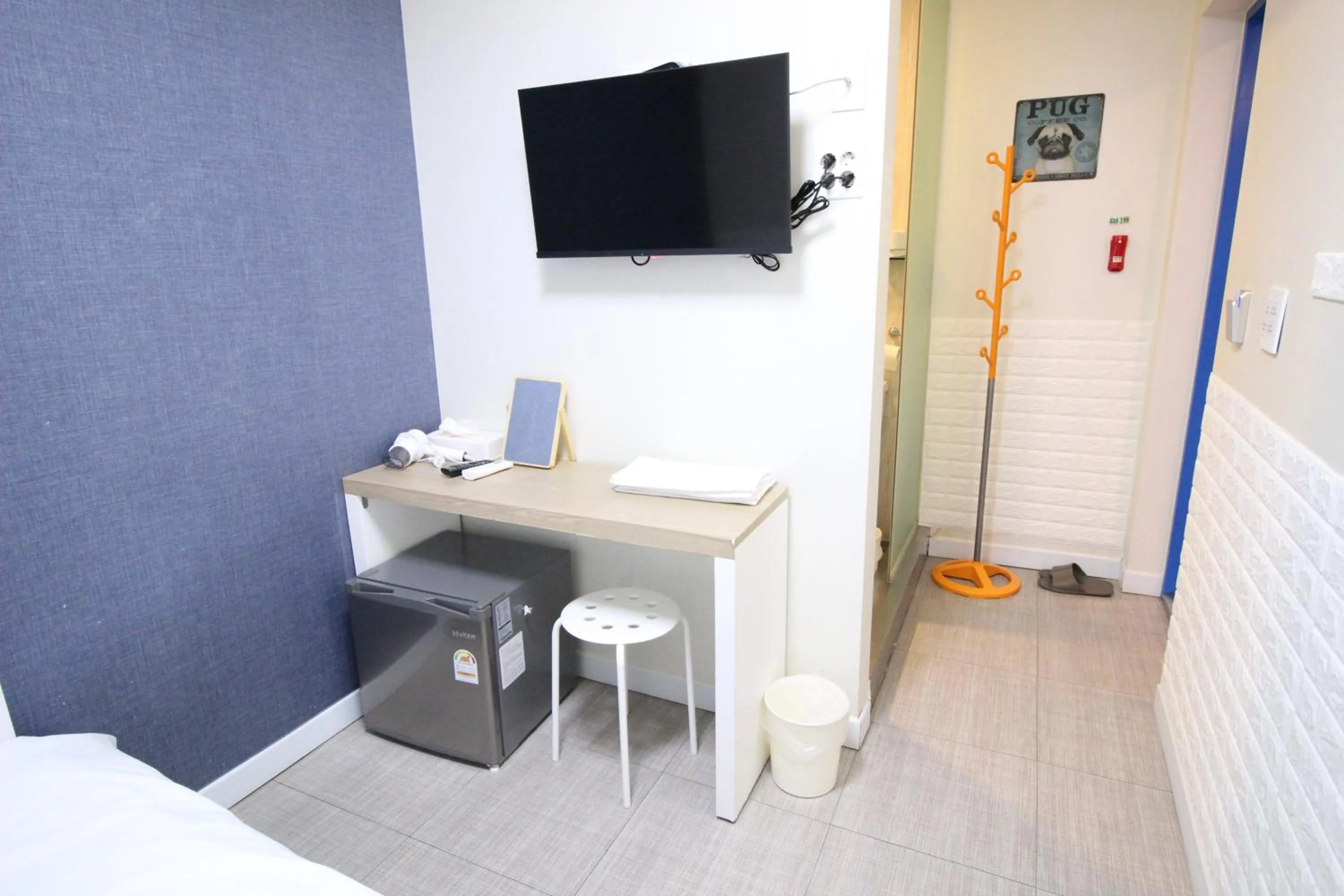 Hotel Golden Park Myeongdong