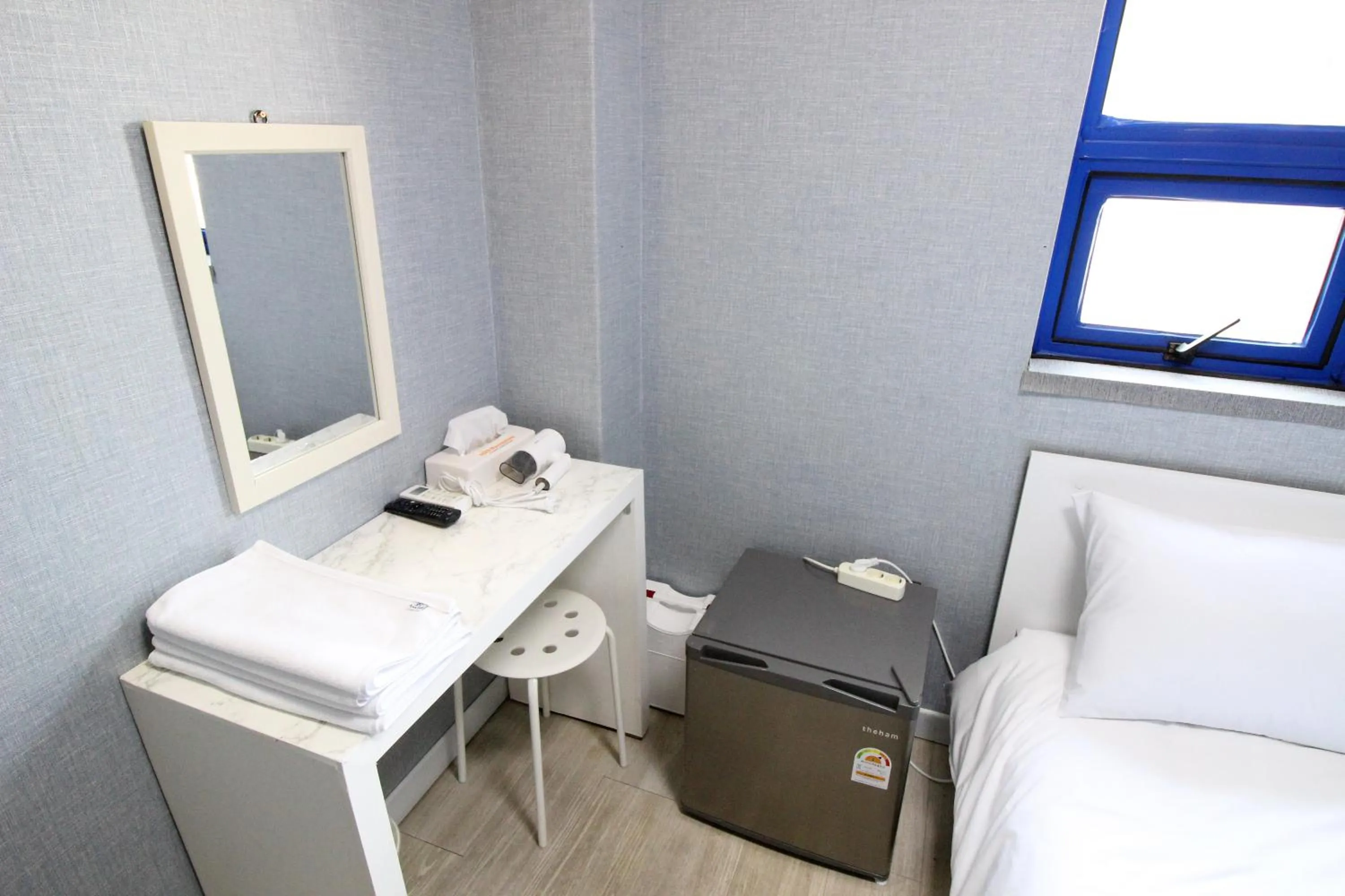 Hotel Golden Park Myeongdong