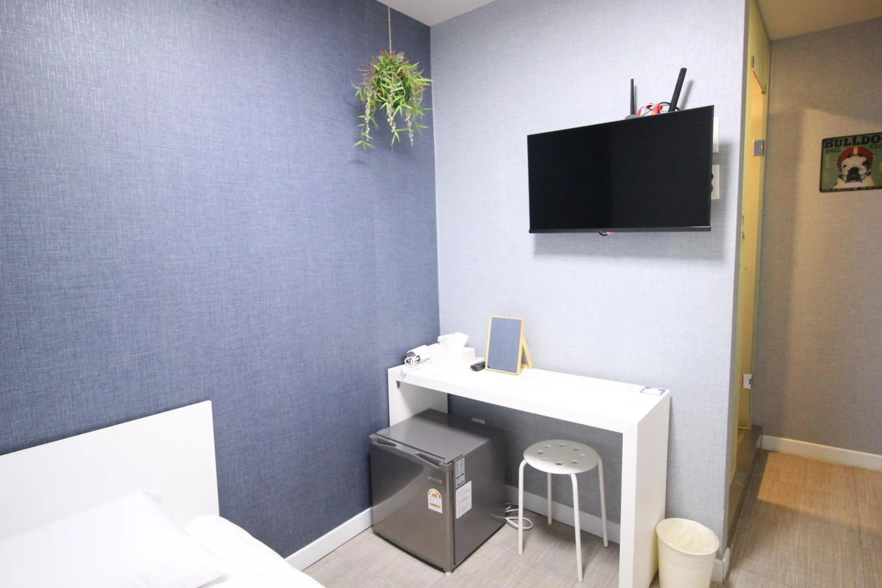 Hotel Golden Park Myeongdong