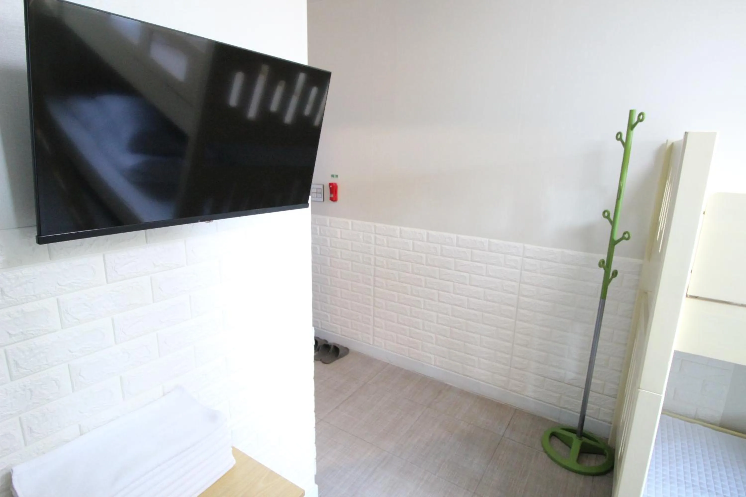 Hotel Golden Park Myeongdong