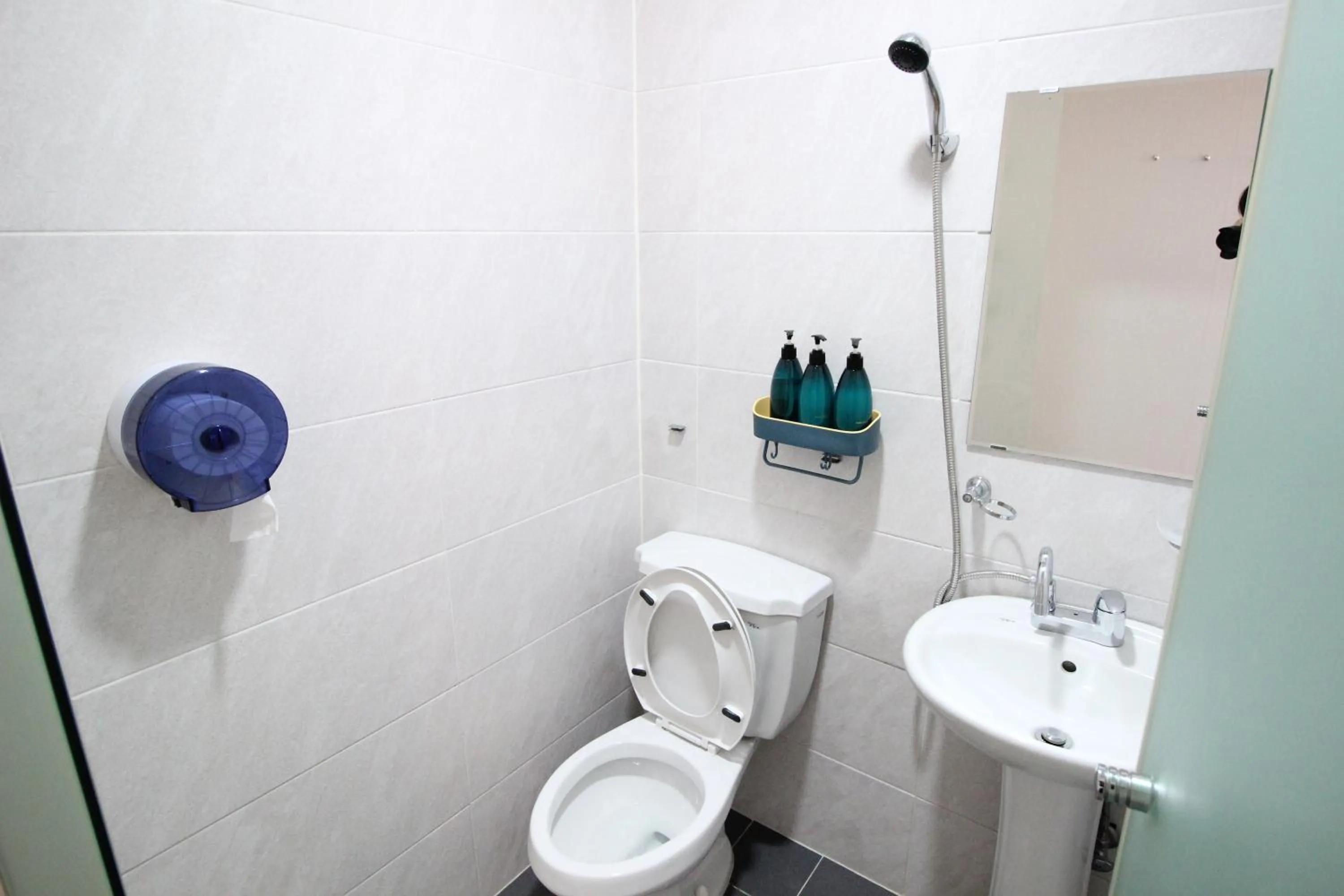 Hotel Golden Park Myeongdong