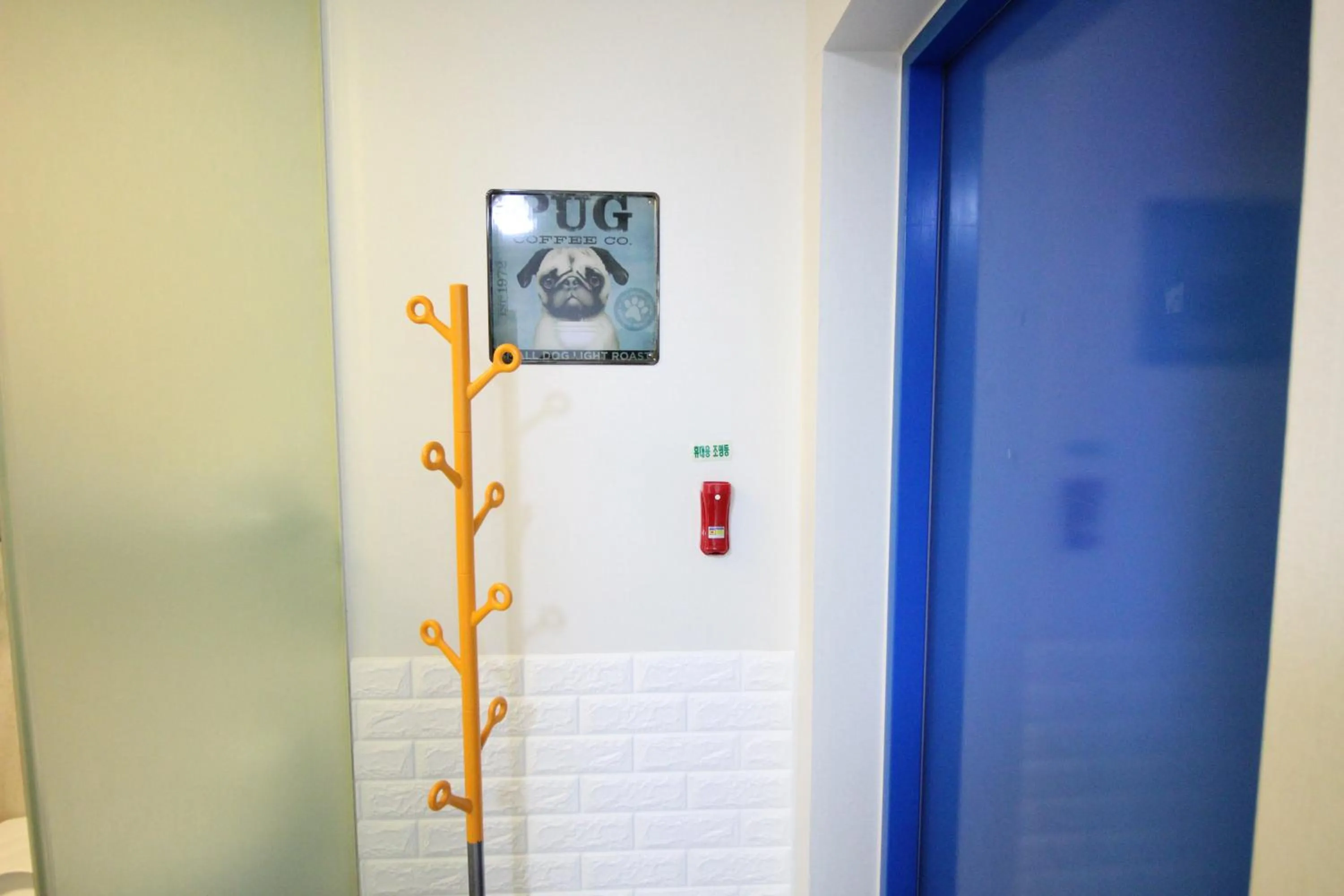 Hotel Golden Park Myeongdong