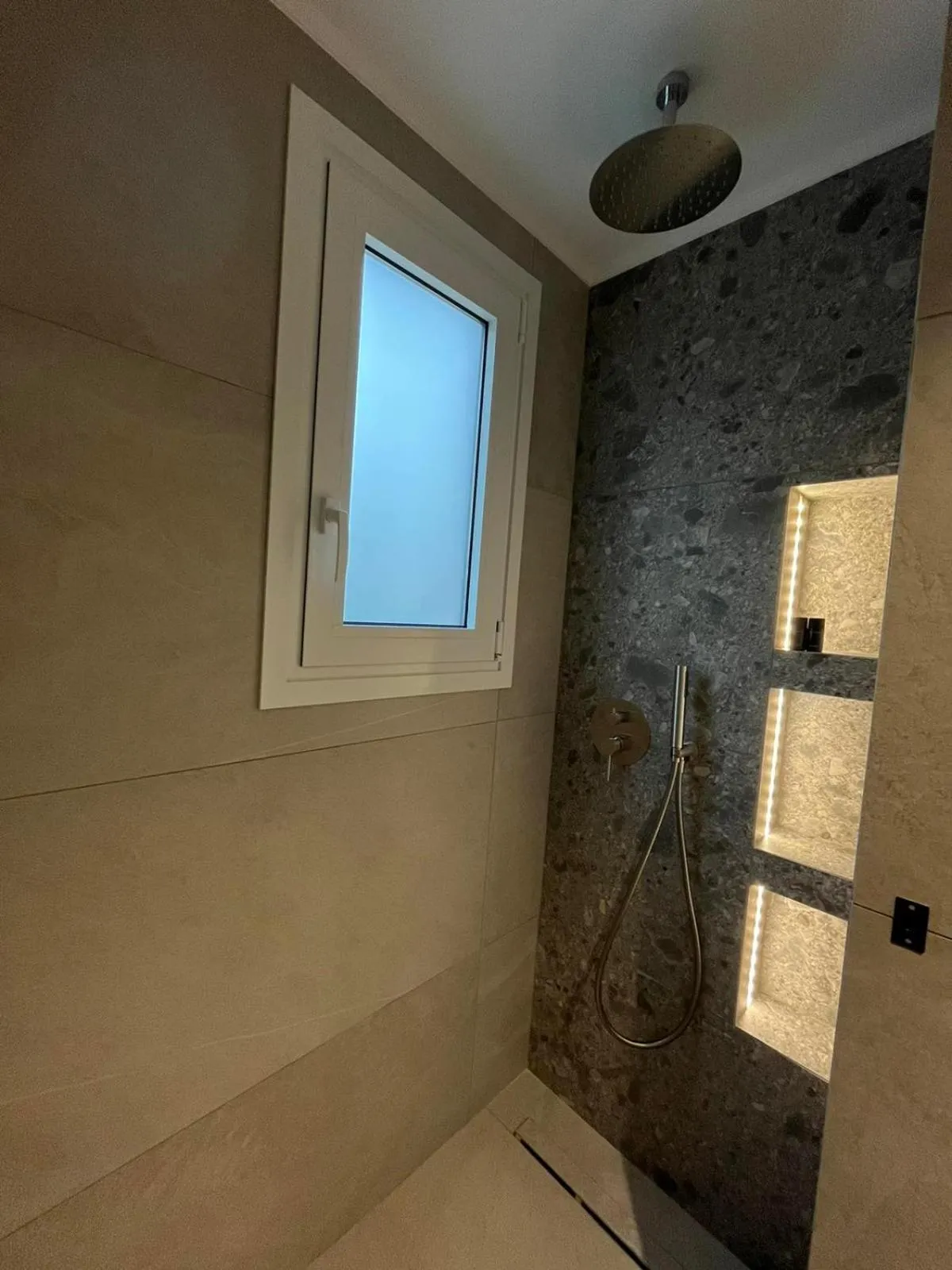 Photo of the whole room in Mediterranean Sea Top Floor