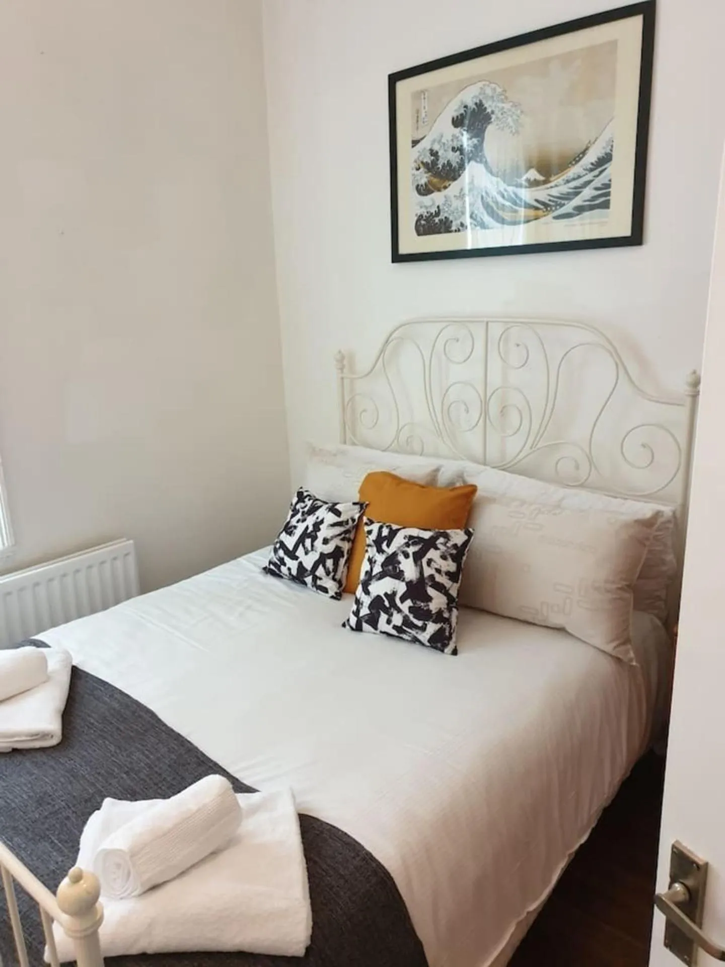 Apartment in South Shield's Hidden Gem Garnet 3 Bedroom Apartme