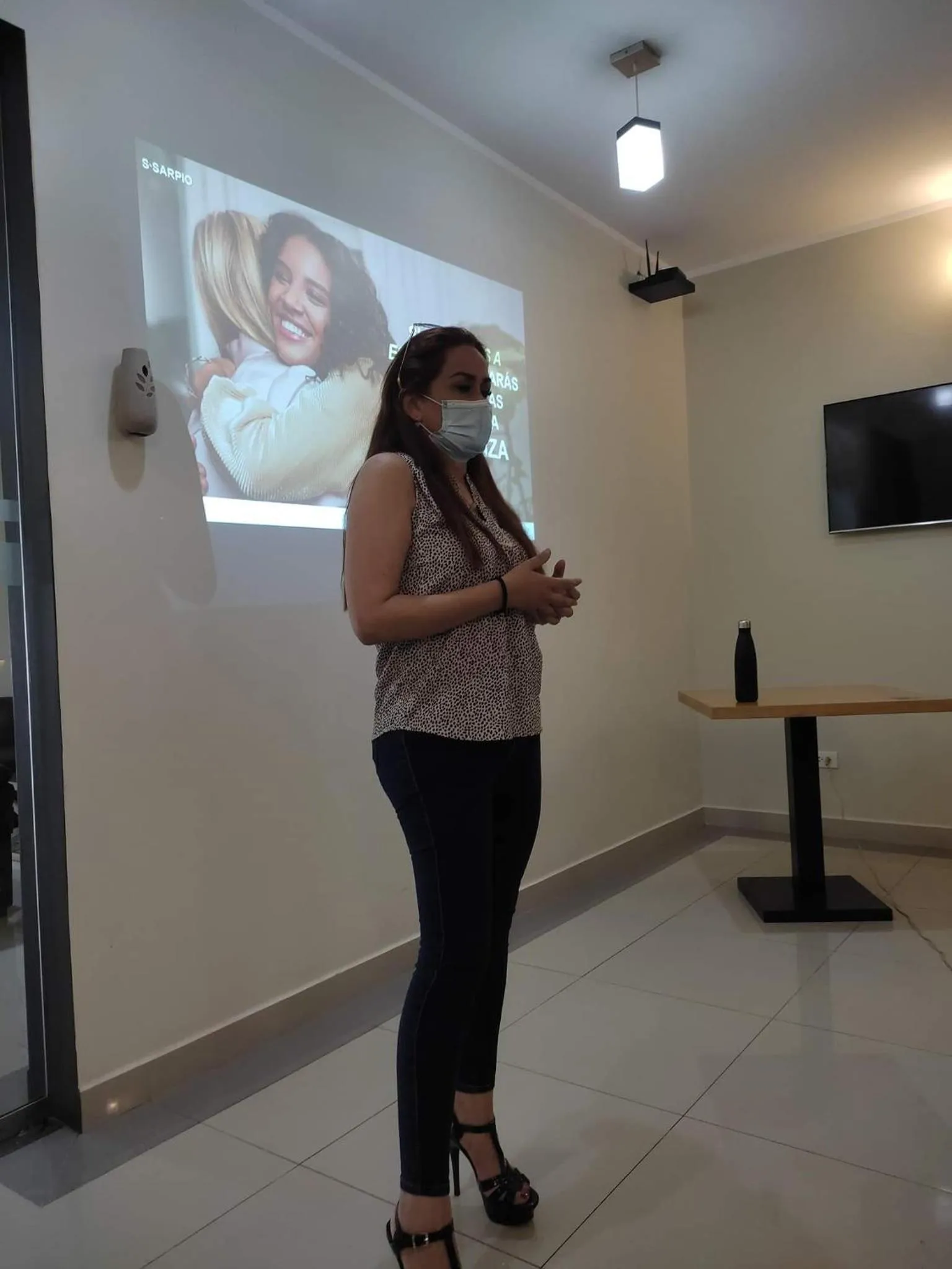 Hotel Punta Rocas - Huacho