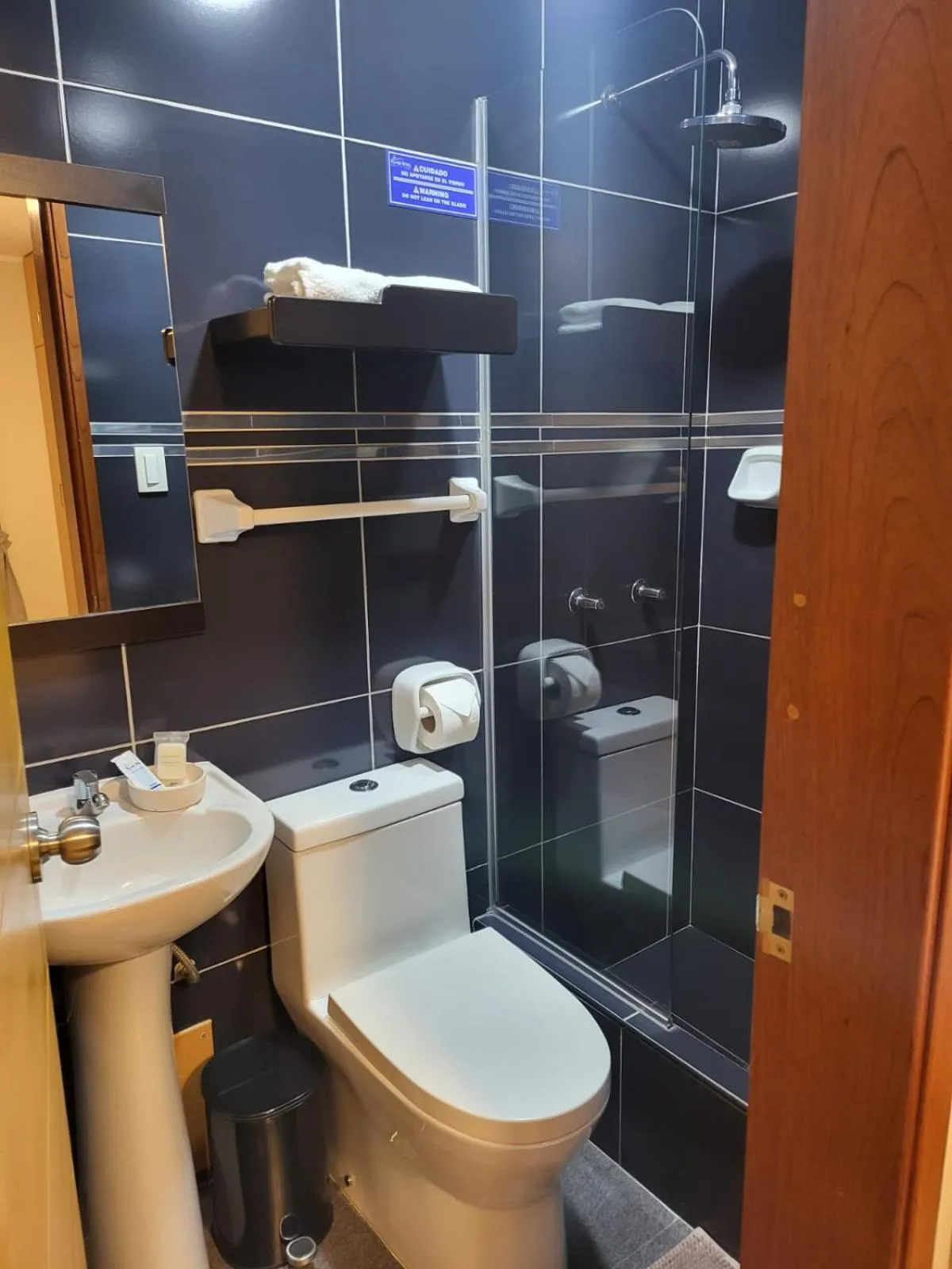 Hotel Punta Rocas - Huacho