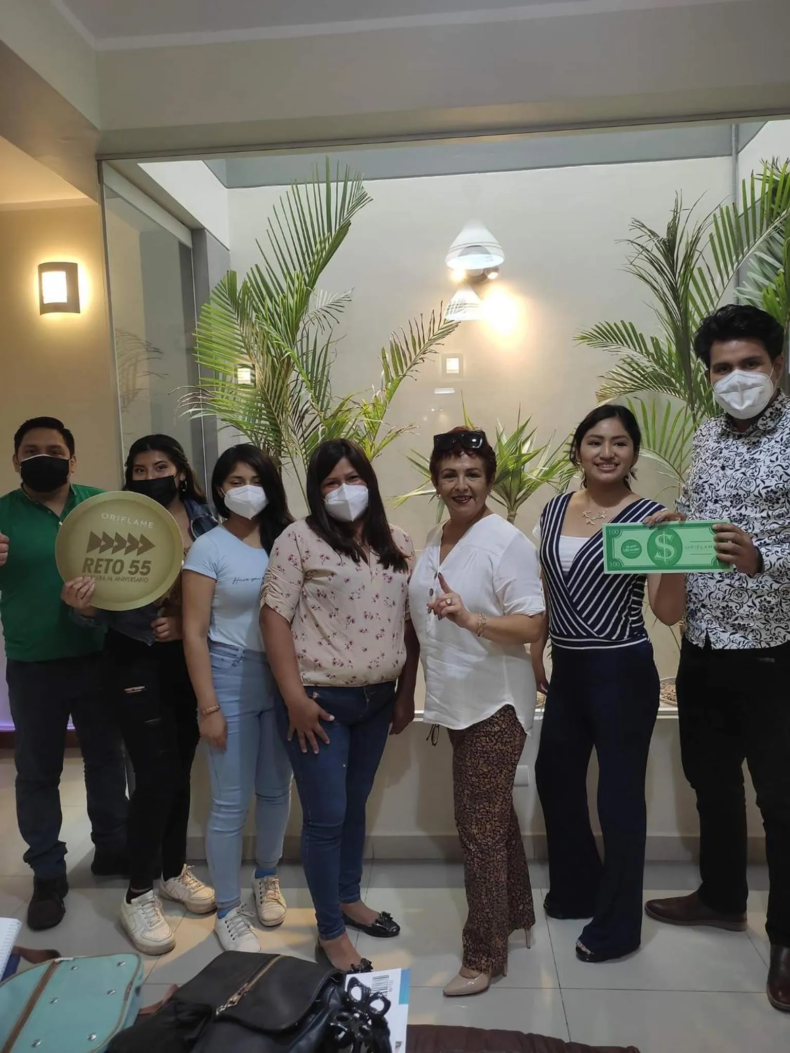 Hotel Punta Rocas - Huacho