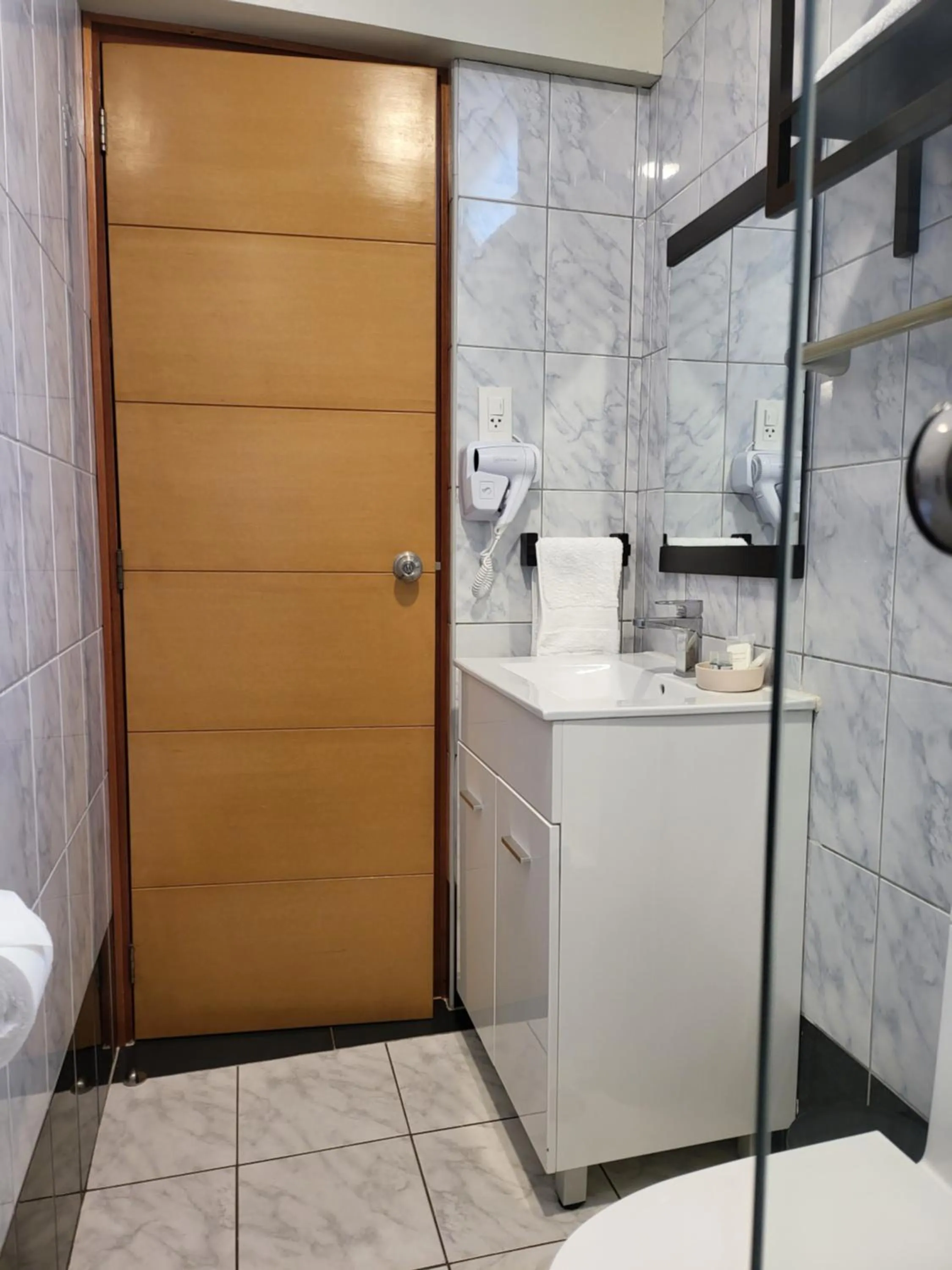 Hotel Punta Rocas - Huacho