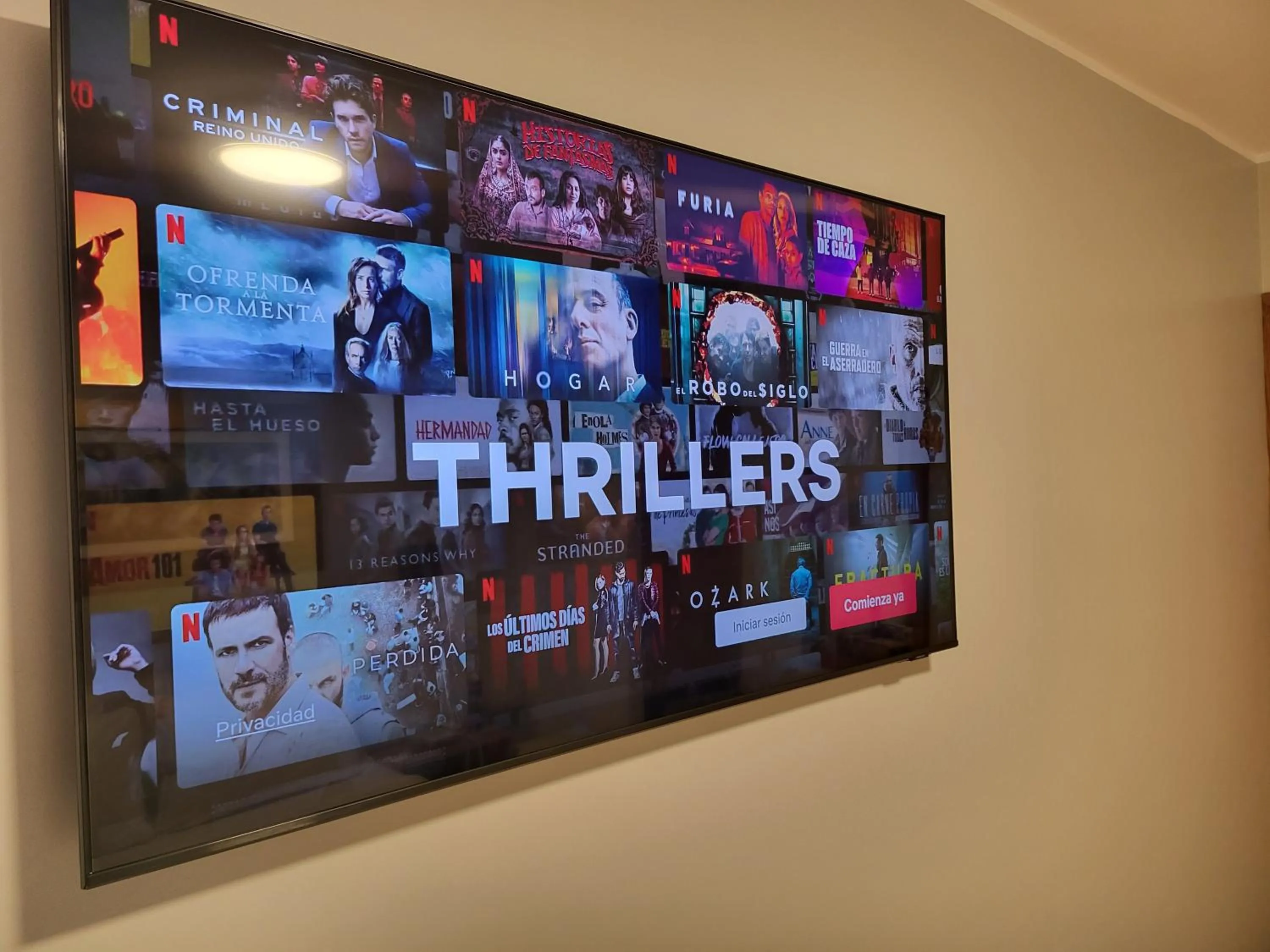 Hotel Punta Rocas - Huacho