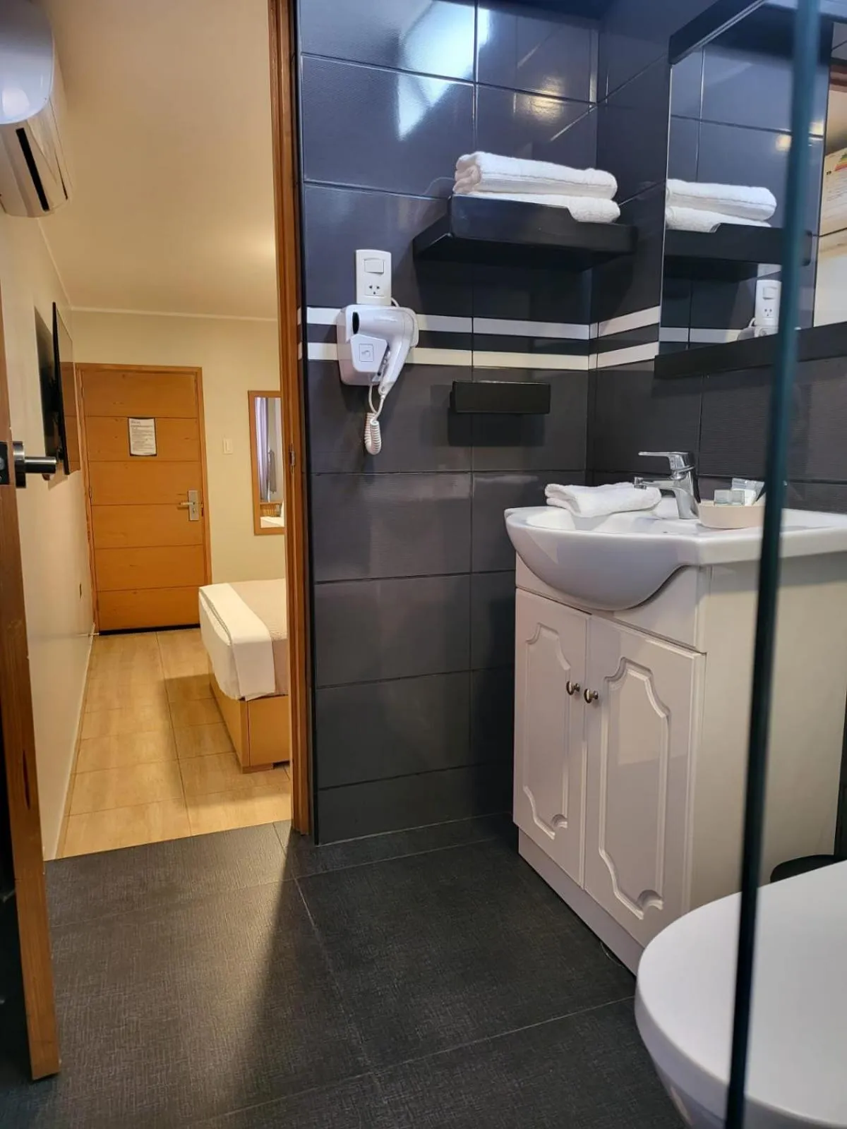 Hotel Punta Rocas - Huacho