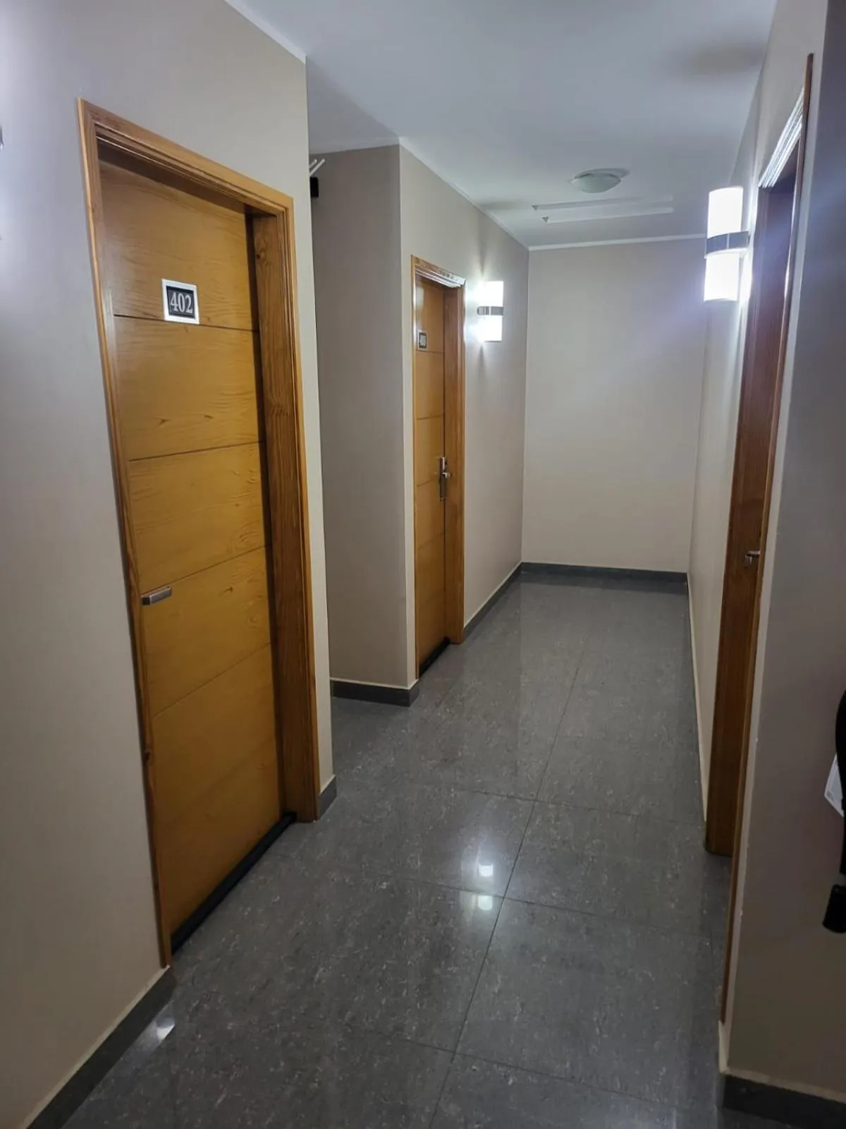 Hotel Punta Rocas - Huacho