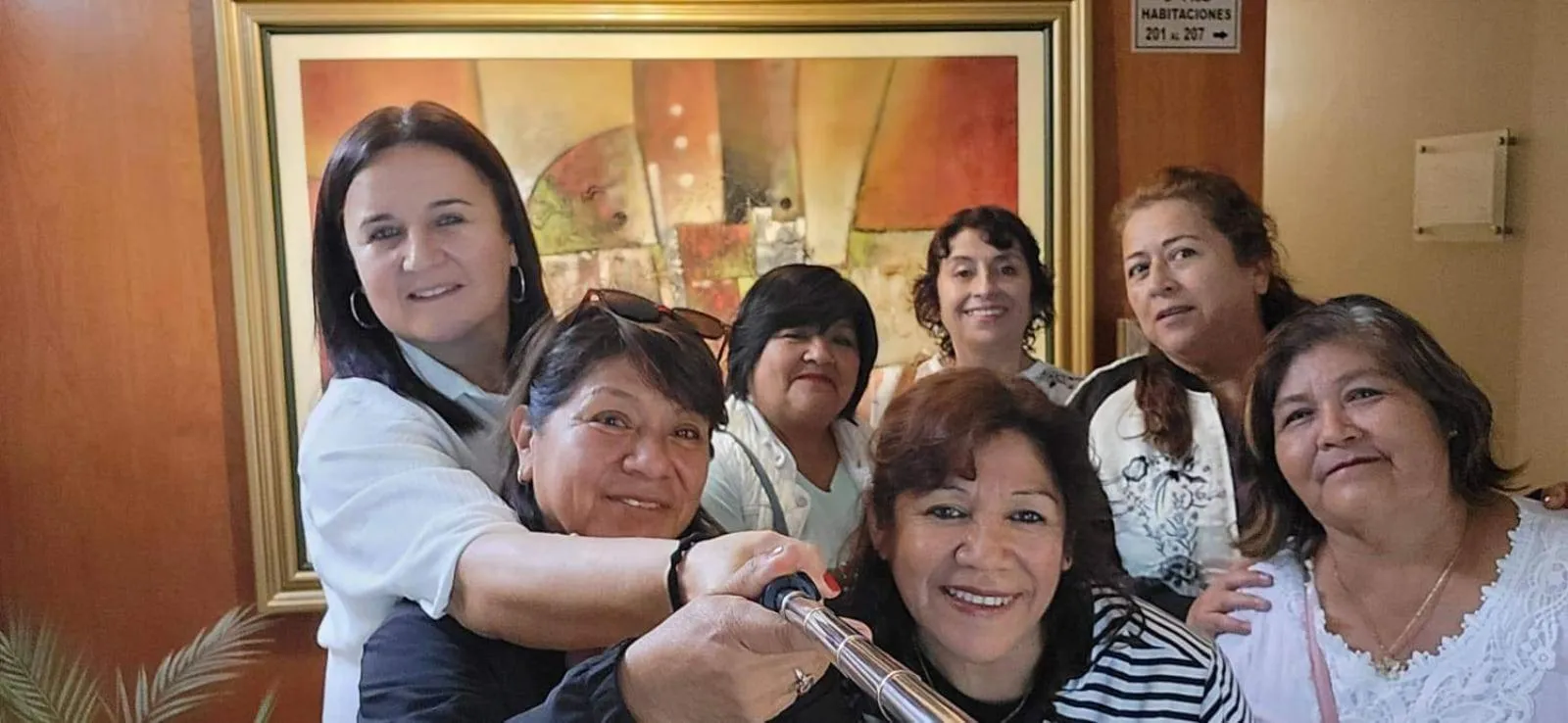 Hotel Punta Rocas - Huacho