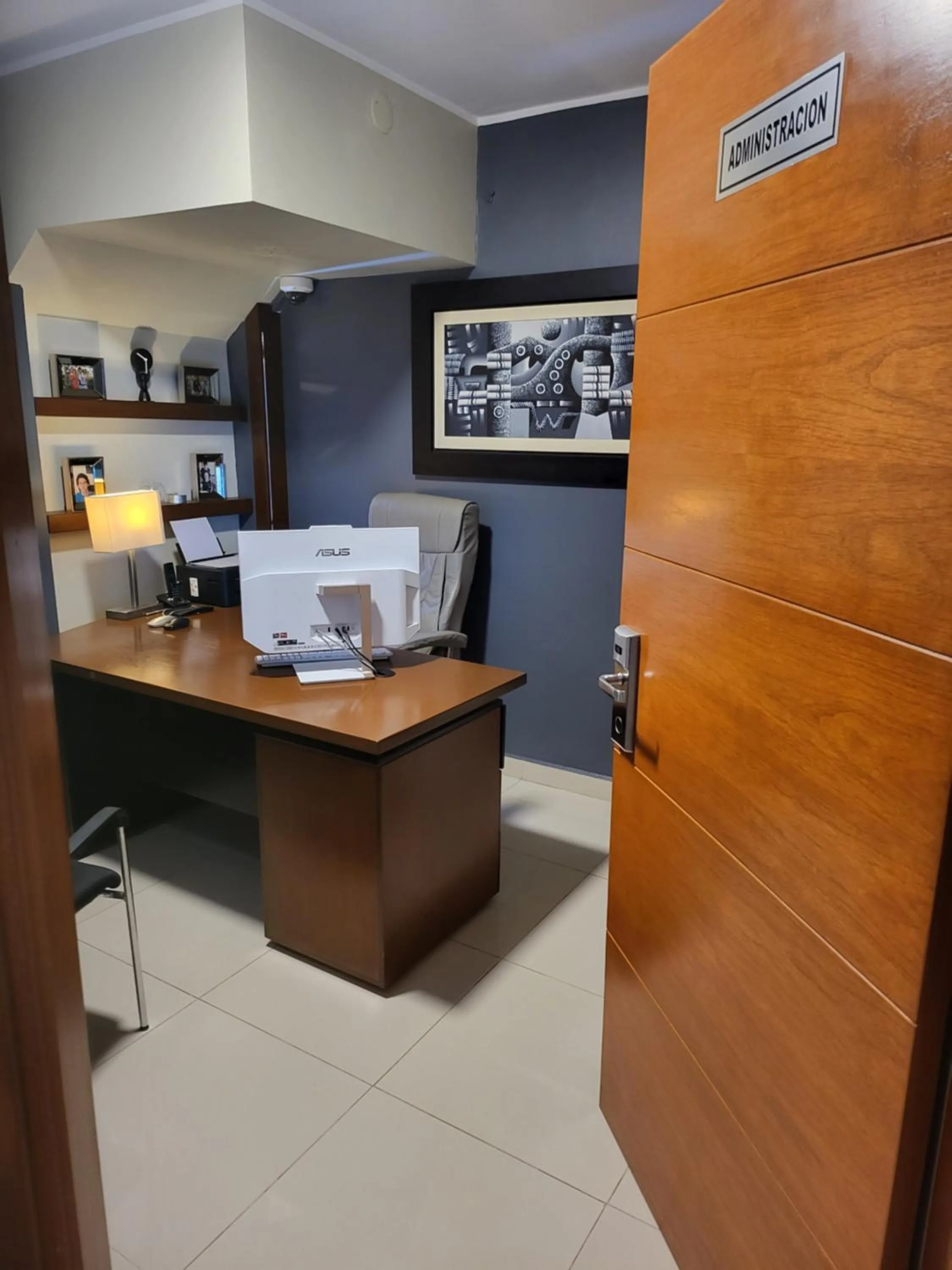 Hotel Punta Rocas - Huacho