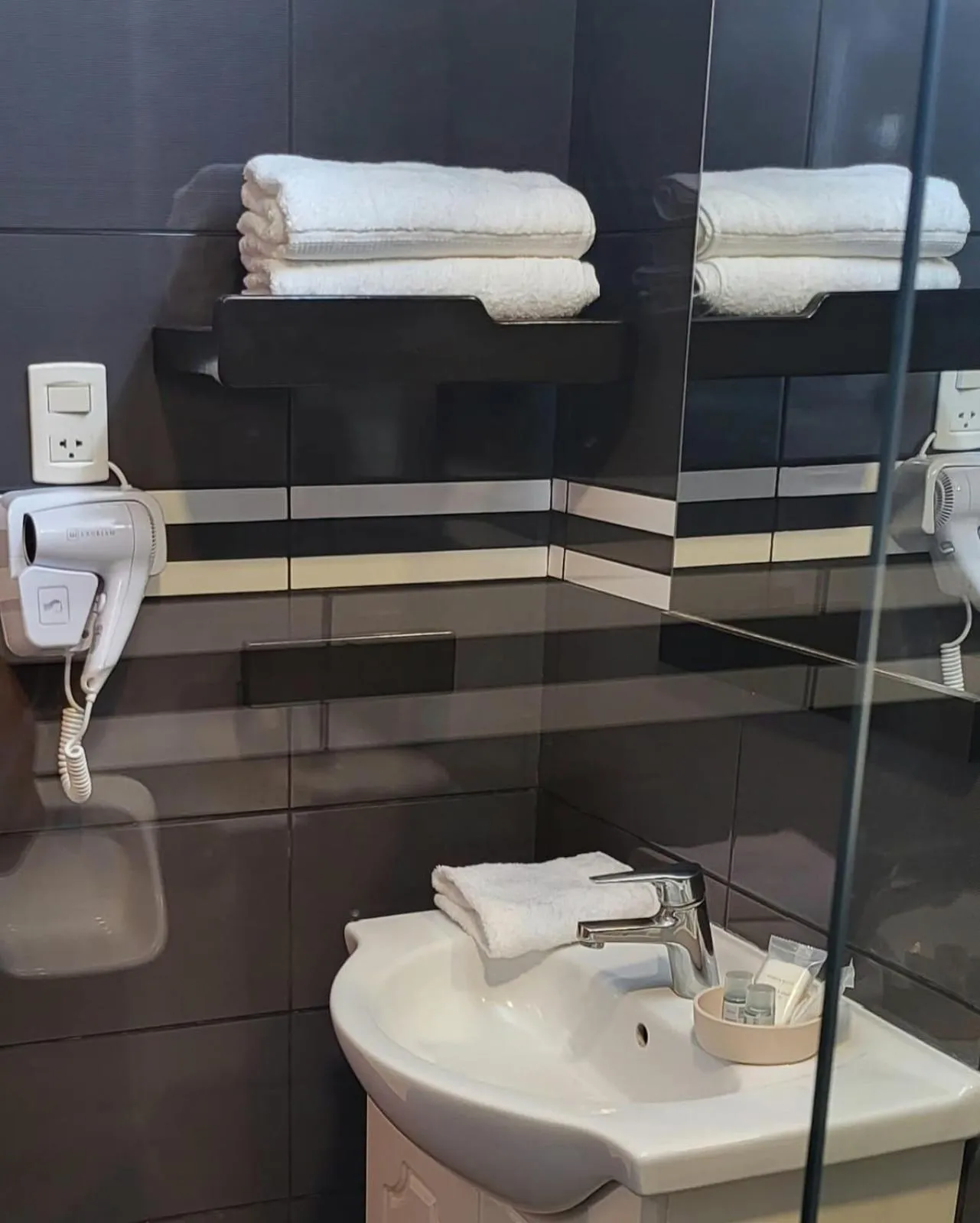 Hotel Punta Rocas - Huacho