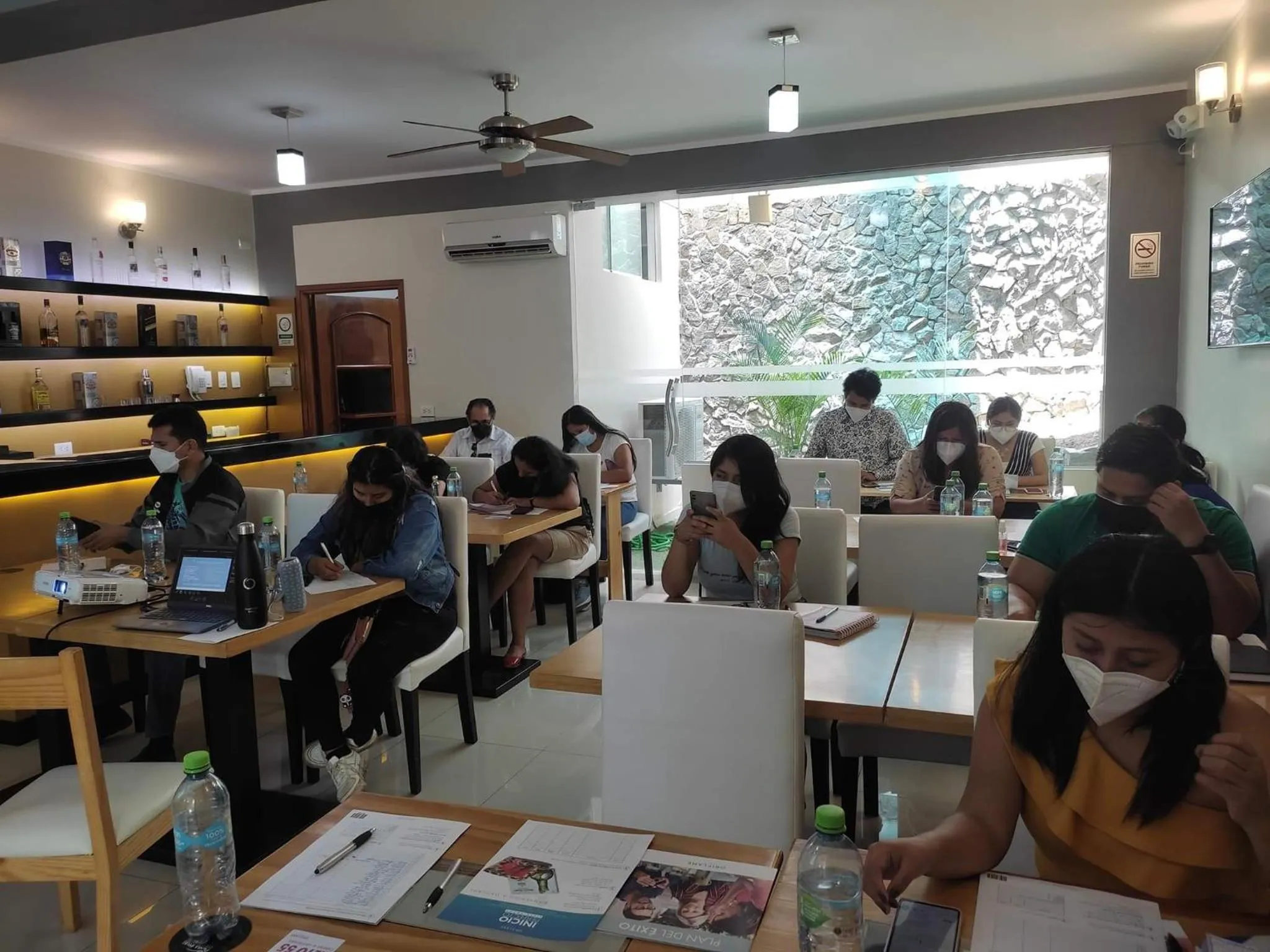 Hotel Punta Rocas - Huacho