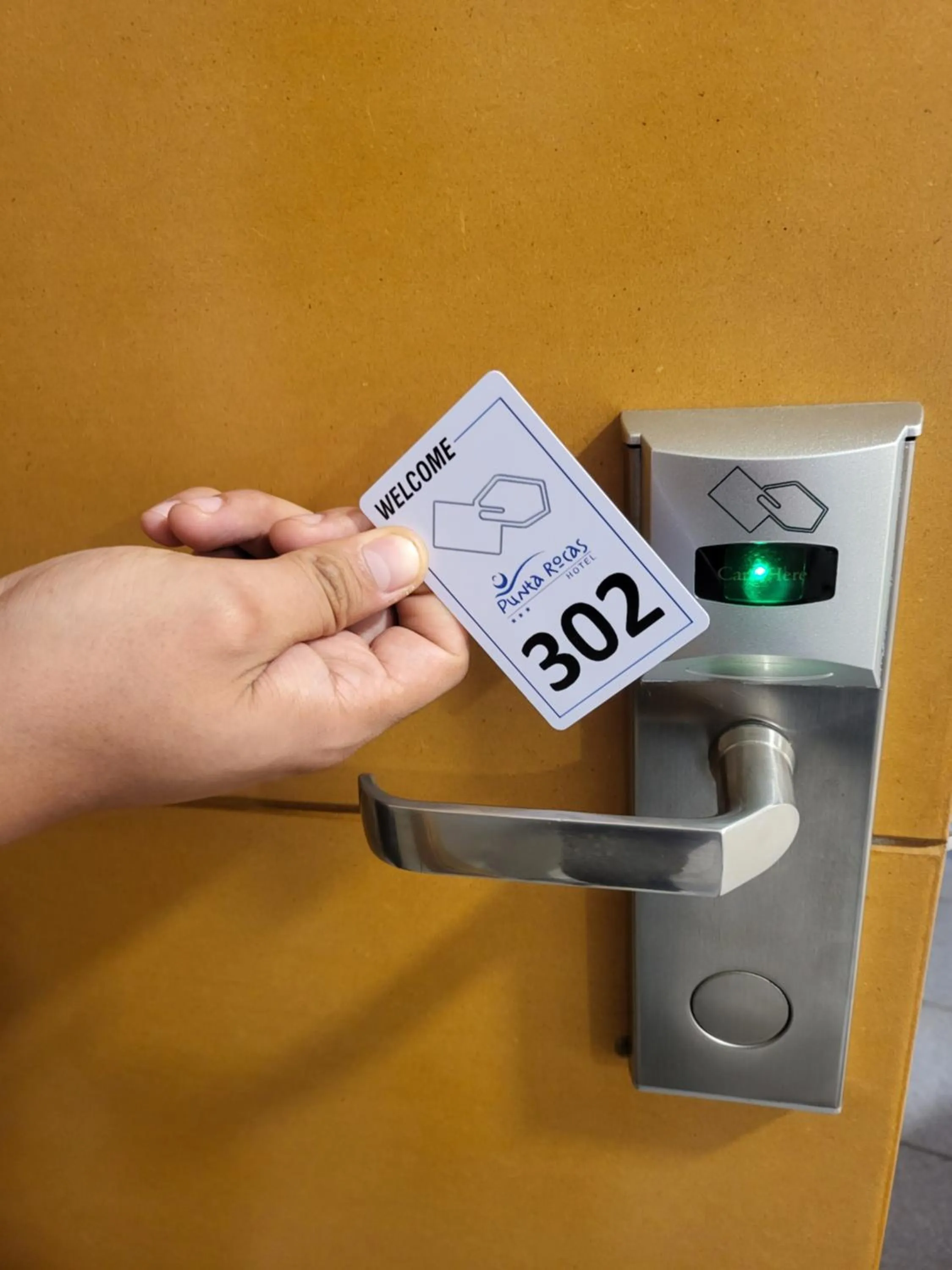 Hotel Punta Rocas - Huacho