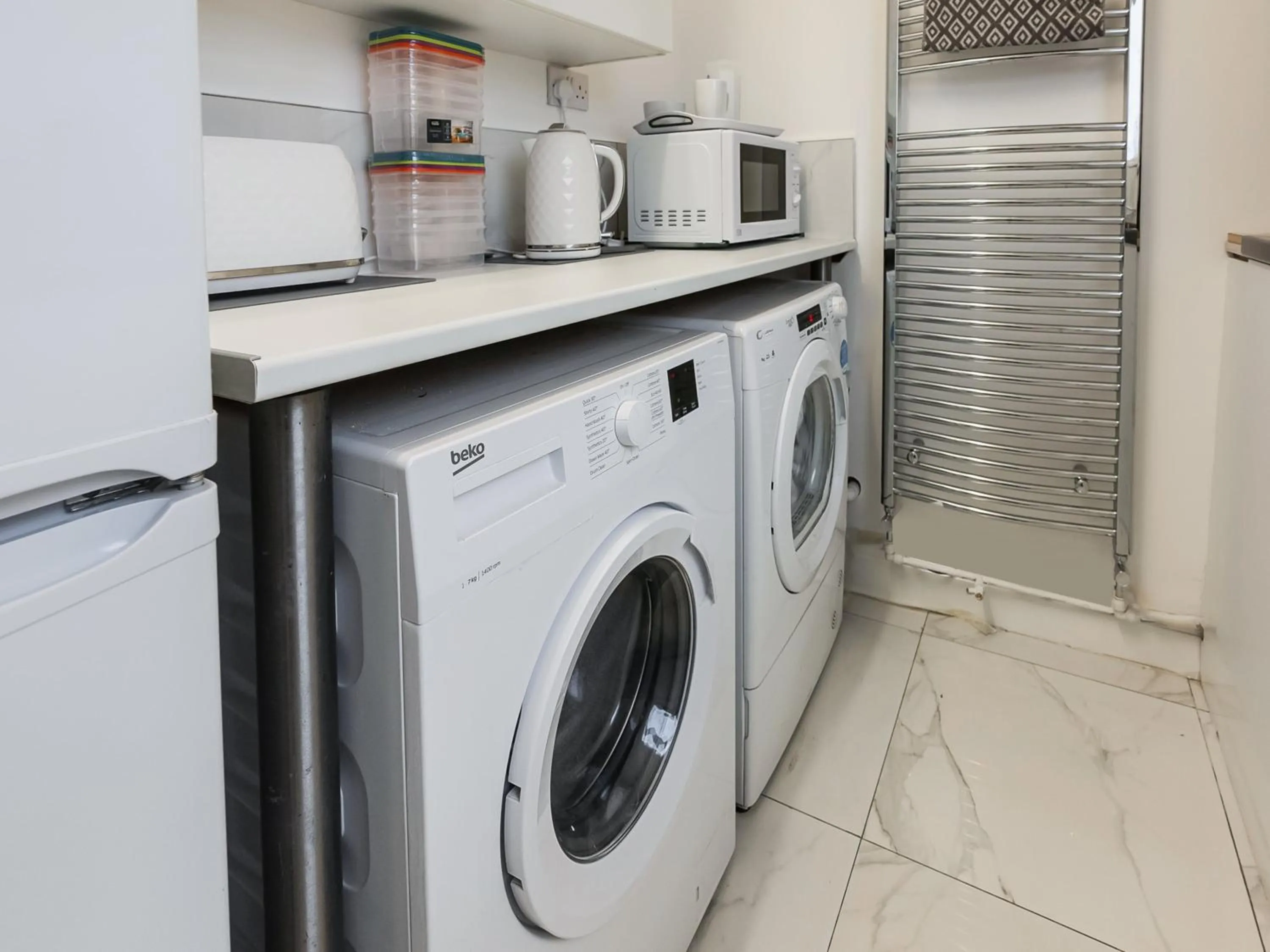 Other in OYO Bellevue Apartments Middlesborough