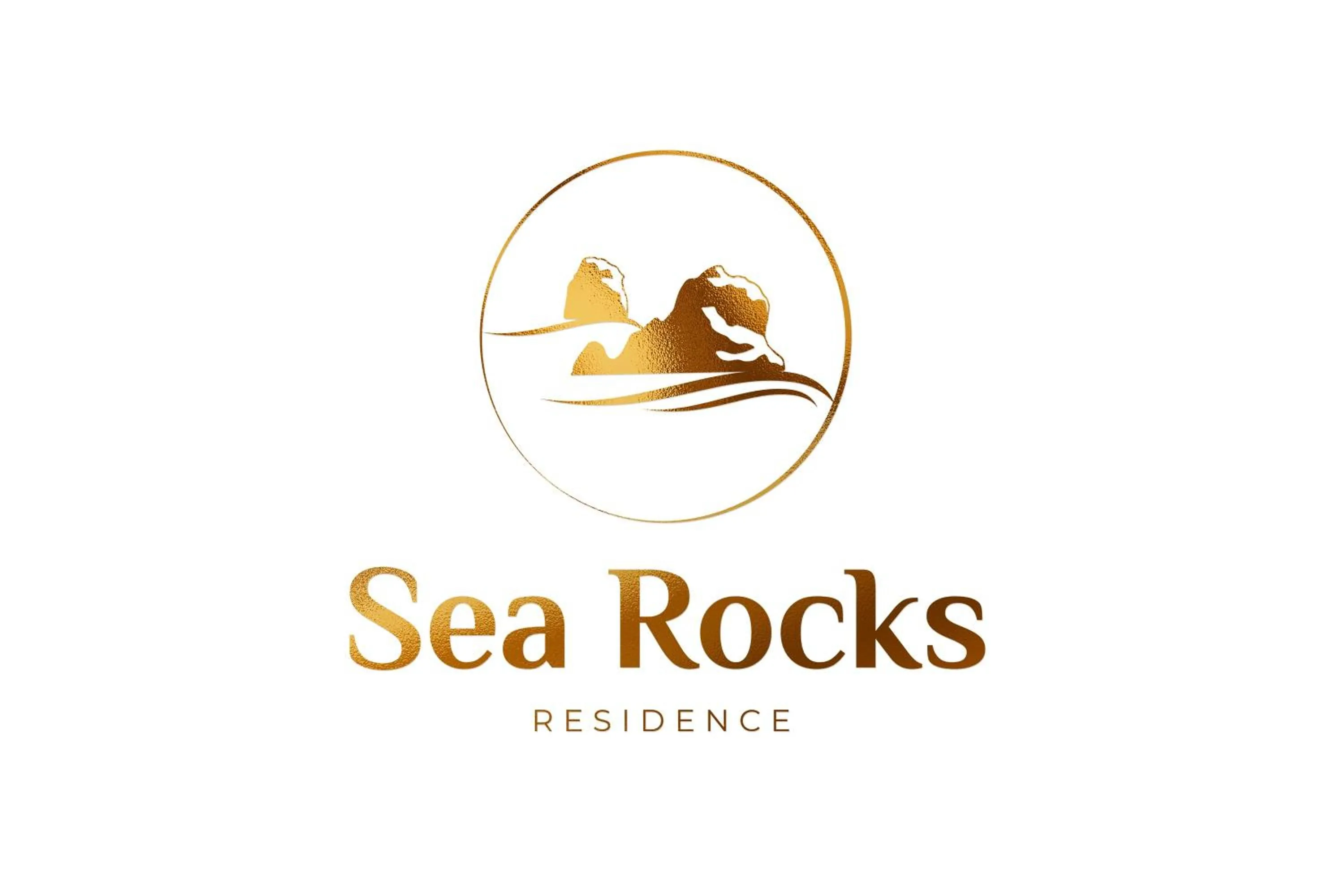 Sea Rocks Residence