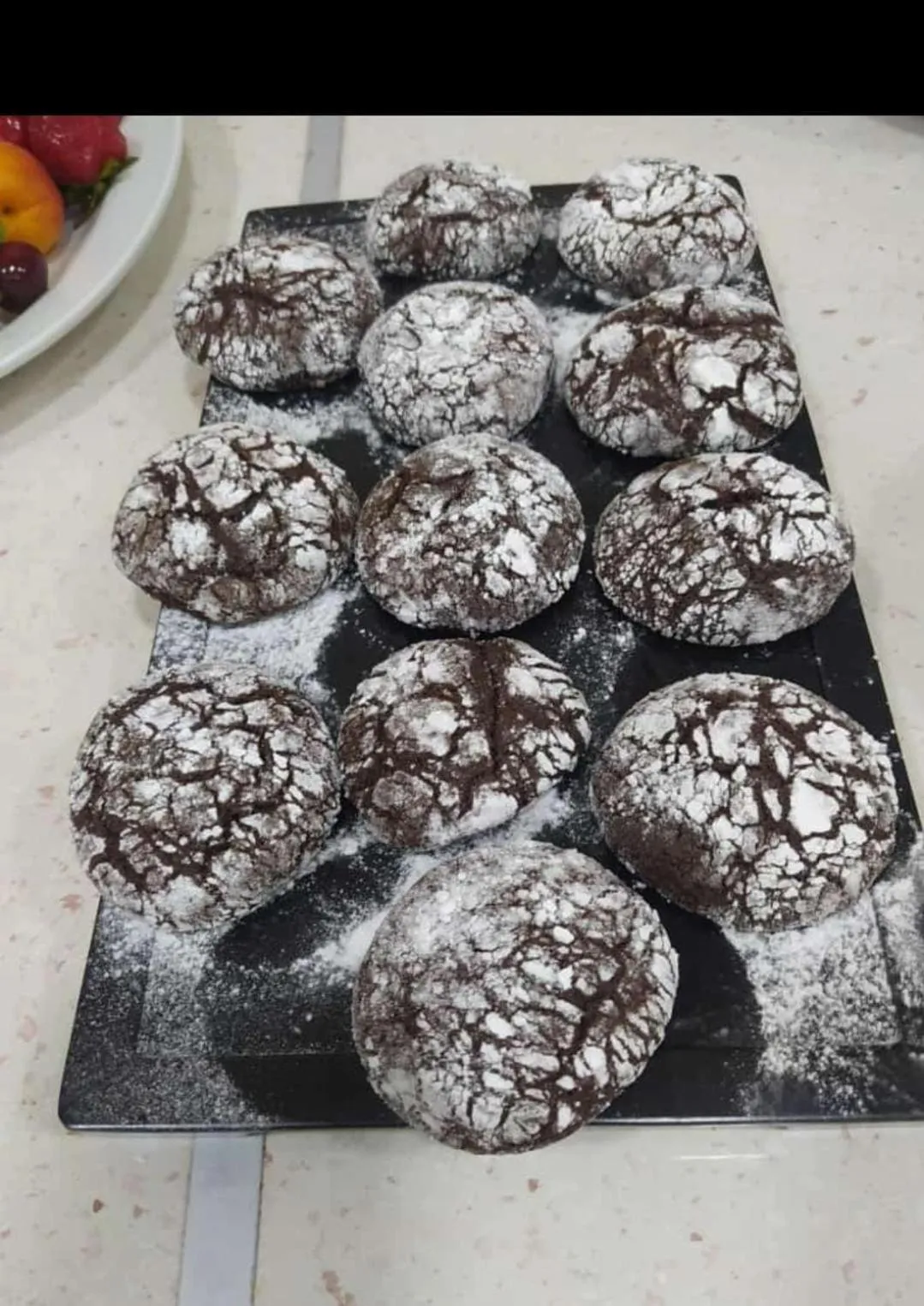 Breakfast in Pera Hotel Baku