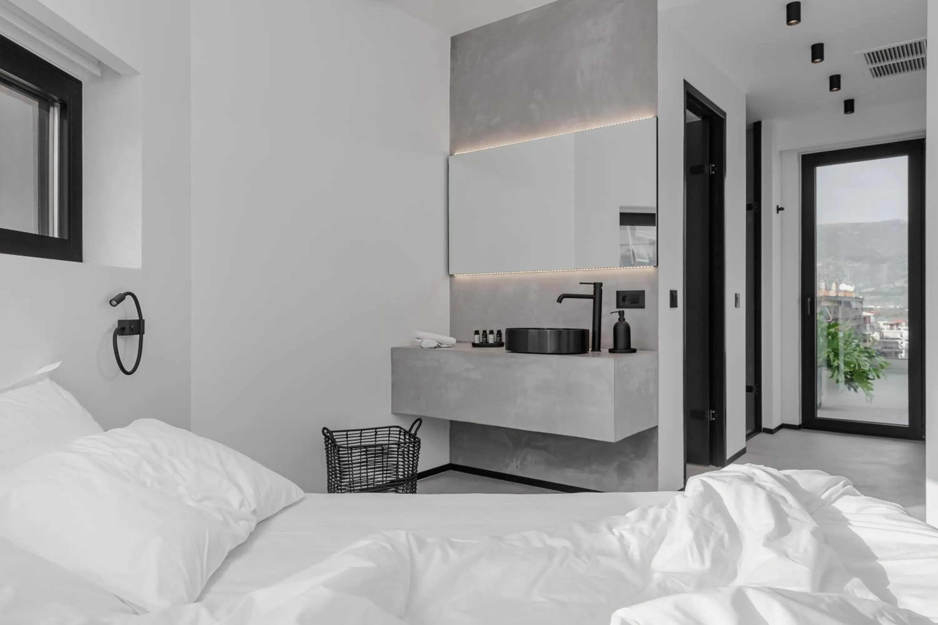 Bed in No Stars - Premium Hotel Apartments
