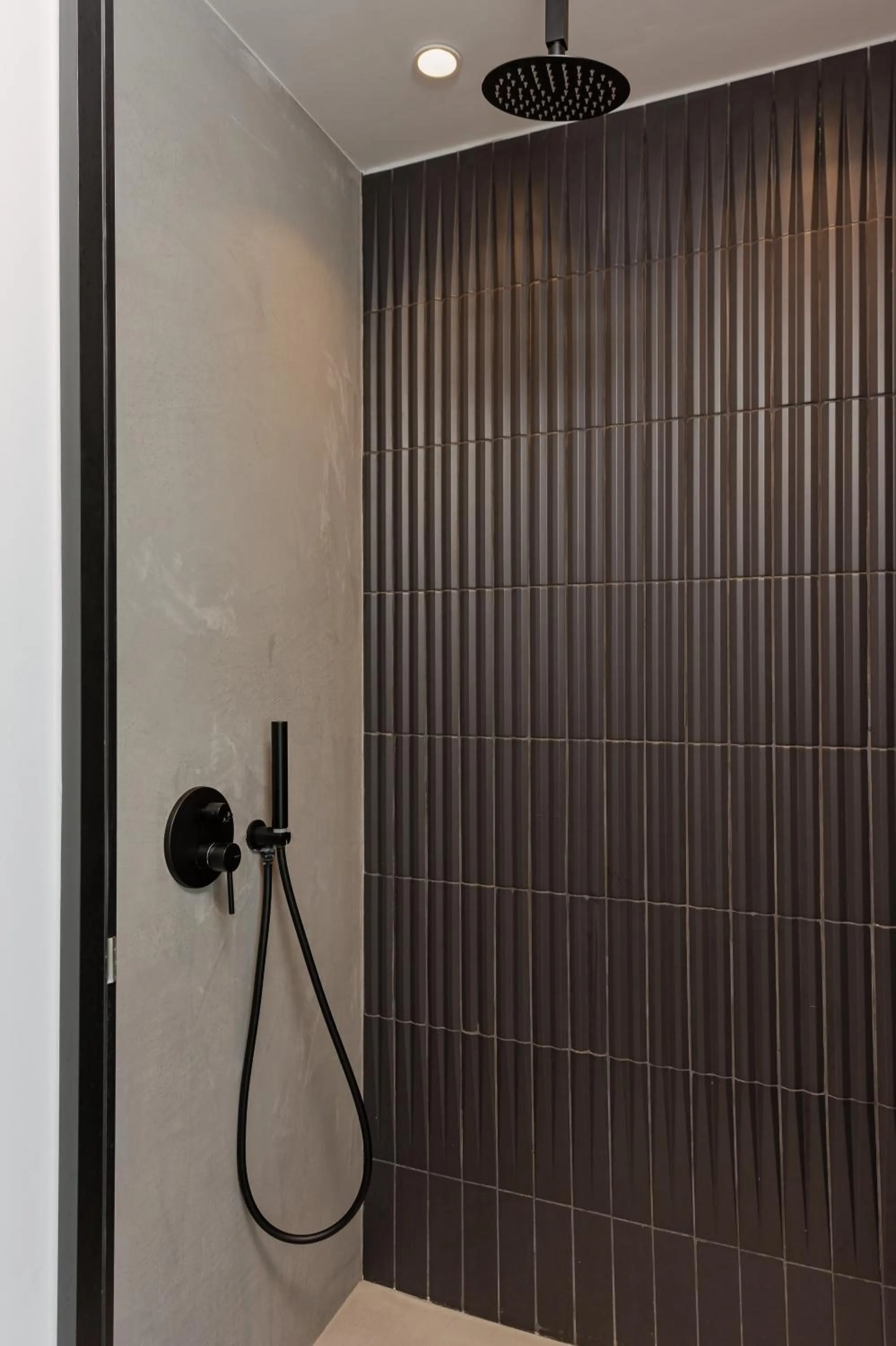 Shower in No Stars - Premium Hotel Apartments