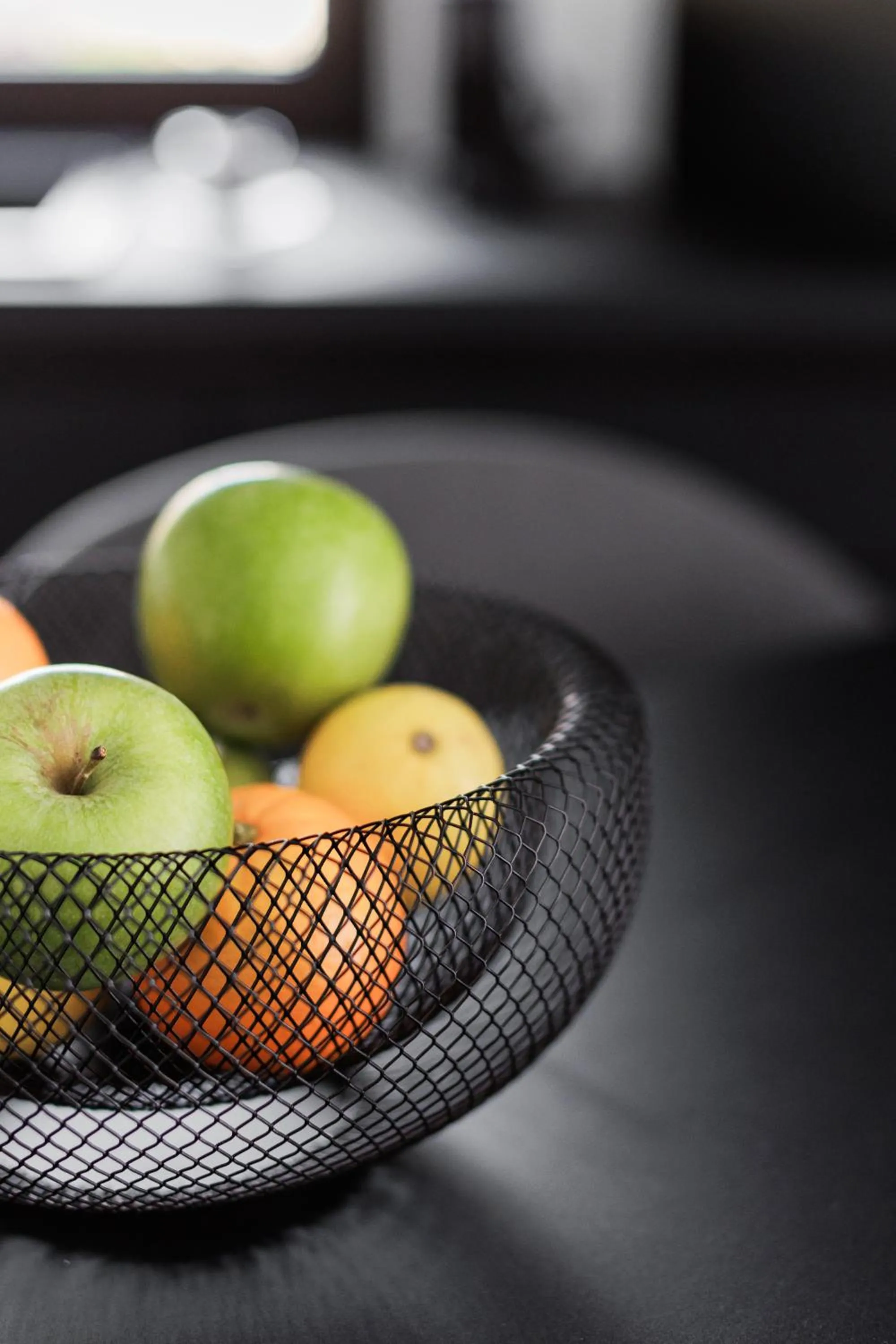 Food and drinks in No Stars - Premium Hotel Apartments