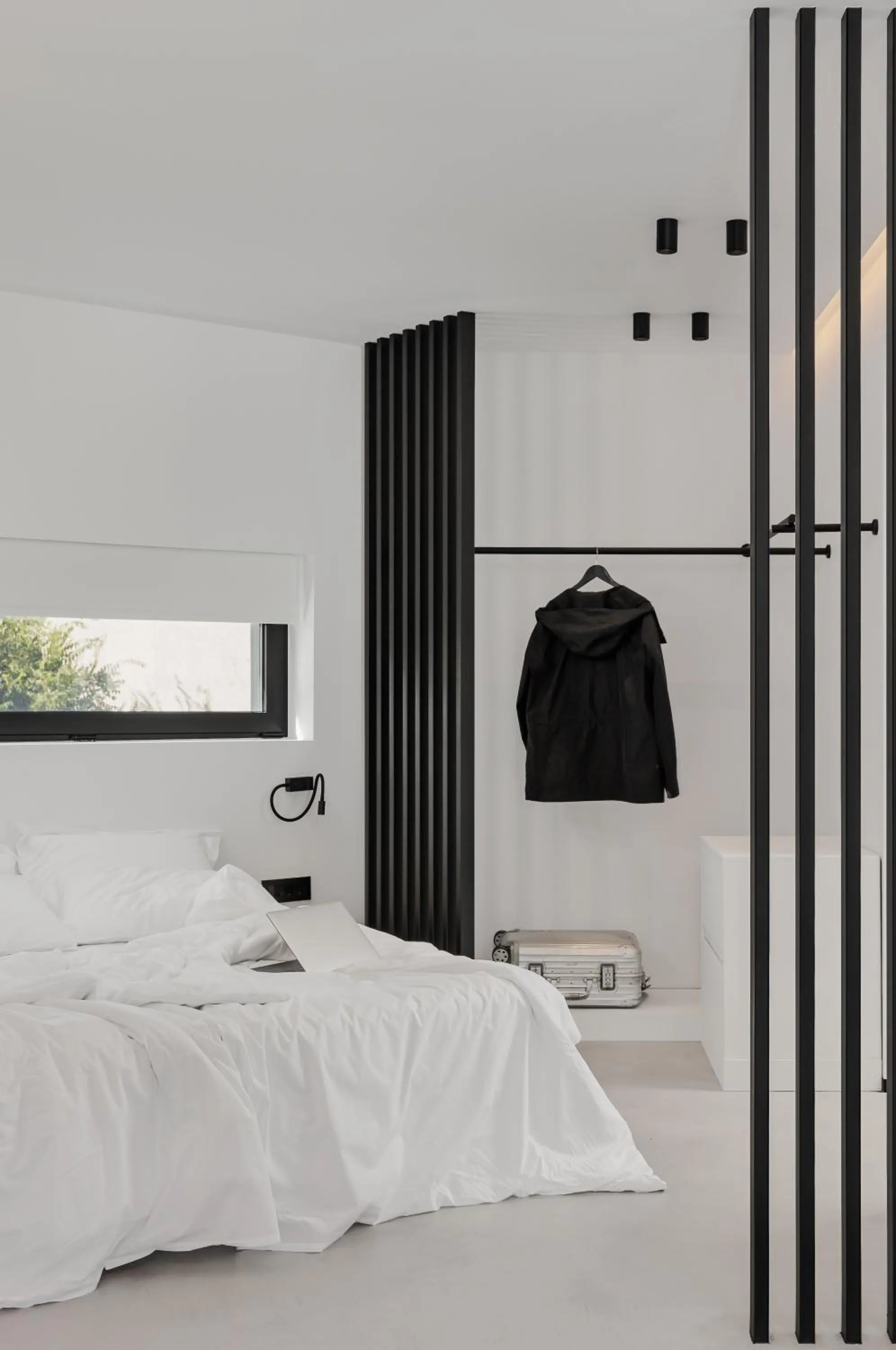 Bed in No Stars - Premium Hotel Apartments