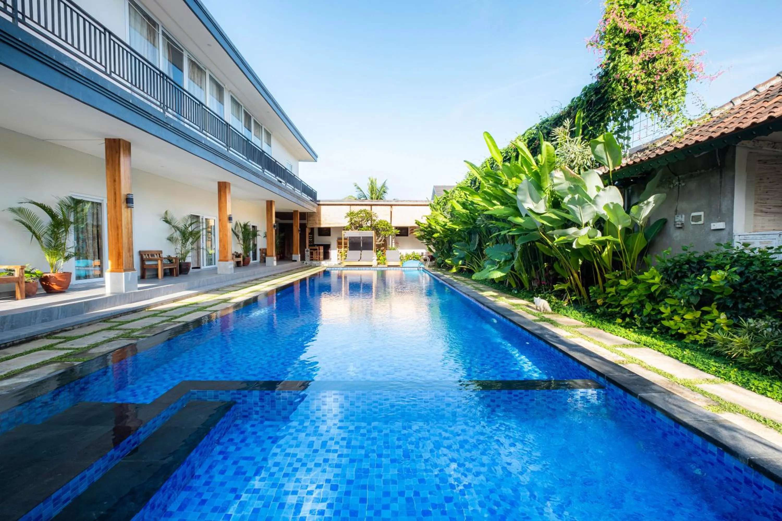 Kubu Kirana by Supala