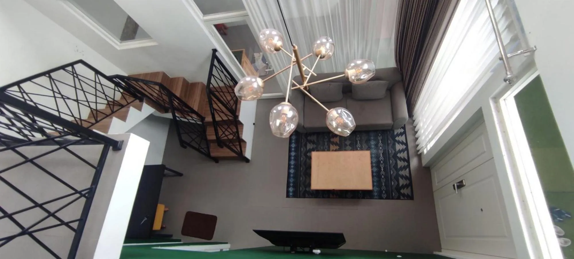 Property building in Aliandra Villa by The Lavana