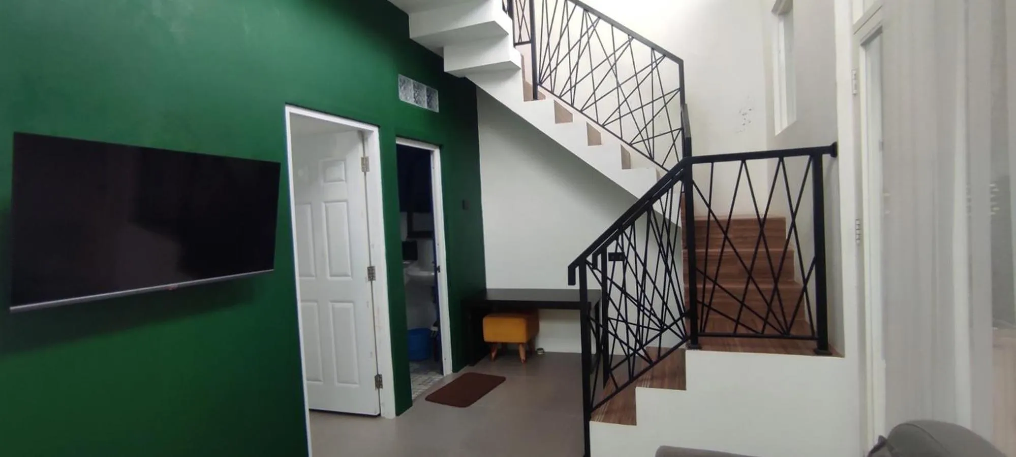 Property building in Aliandra Villa by The Lavana