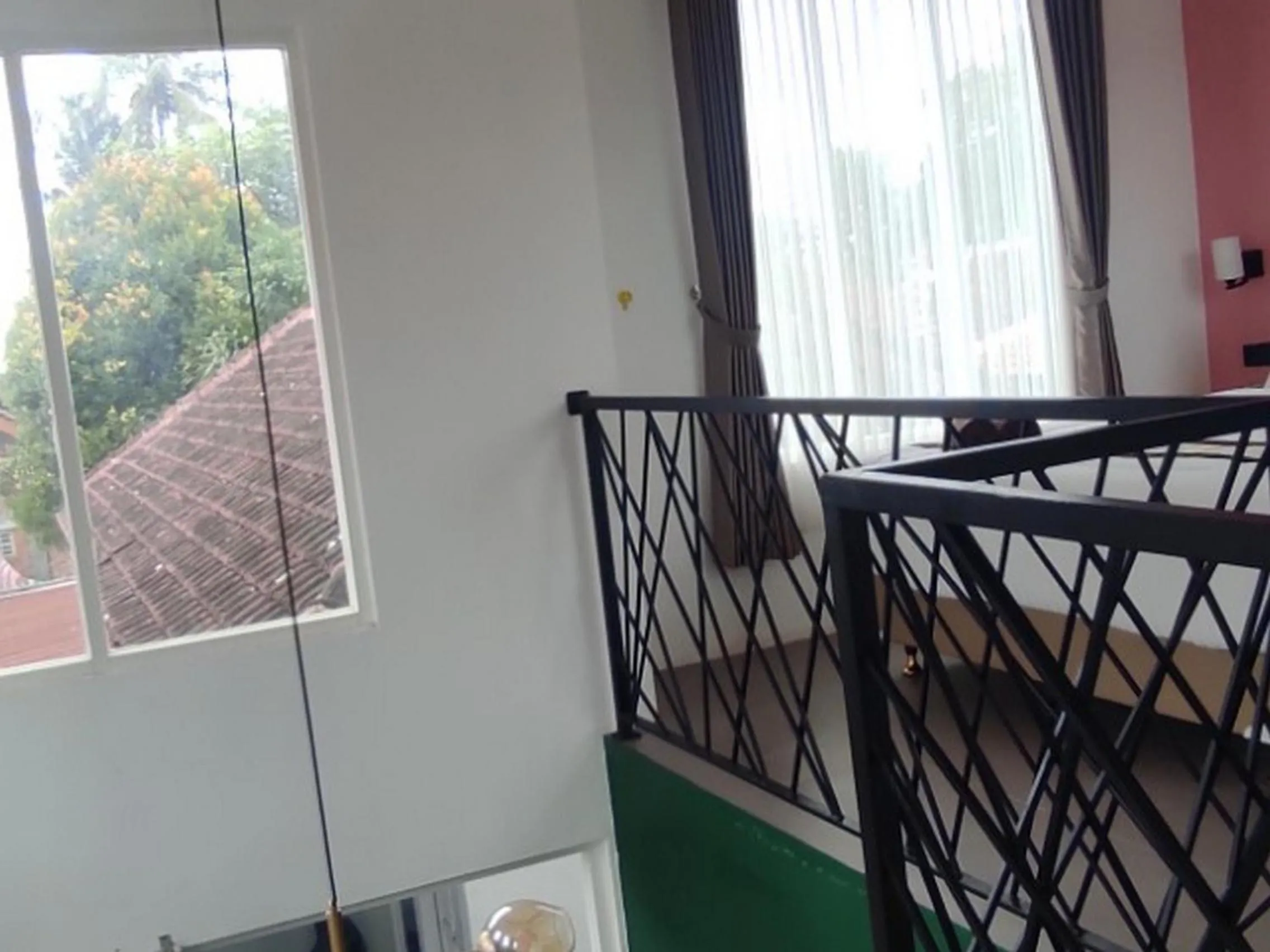 Bedroom in Aliandra Villa by The Lavana