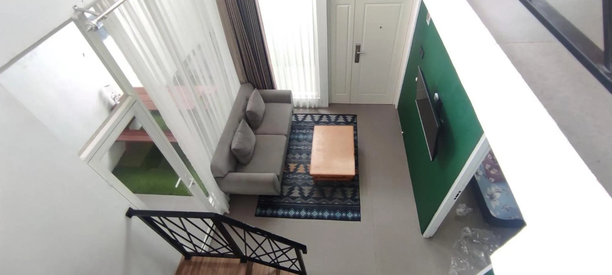 Property building in Aliandra Villa by The Lavana