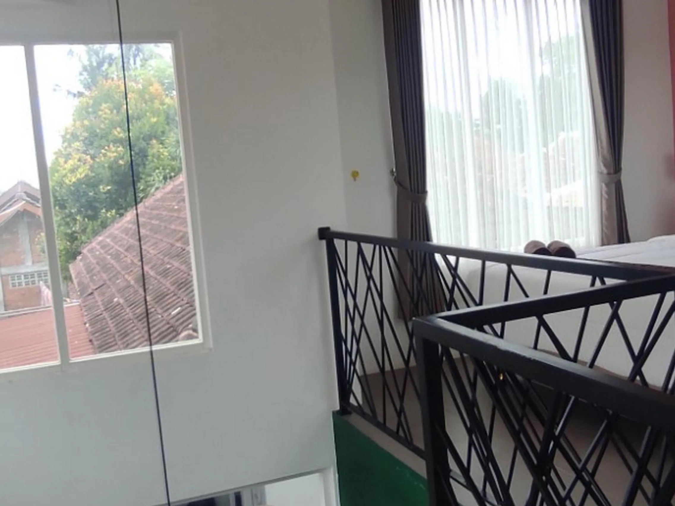 Bedroom in Aliandra Villa by The Lavana