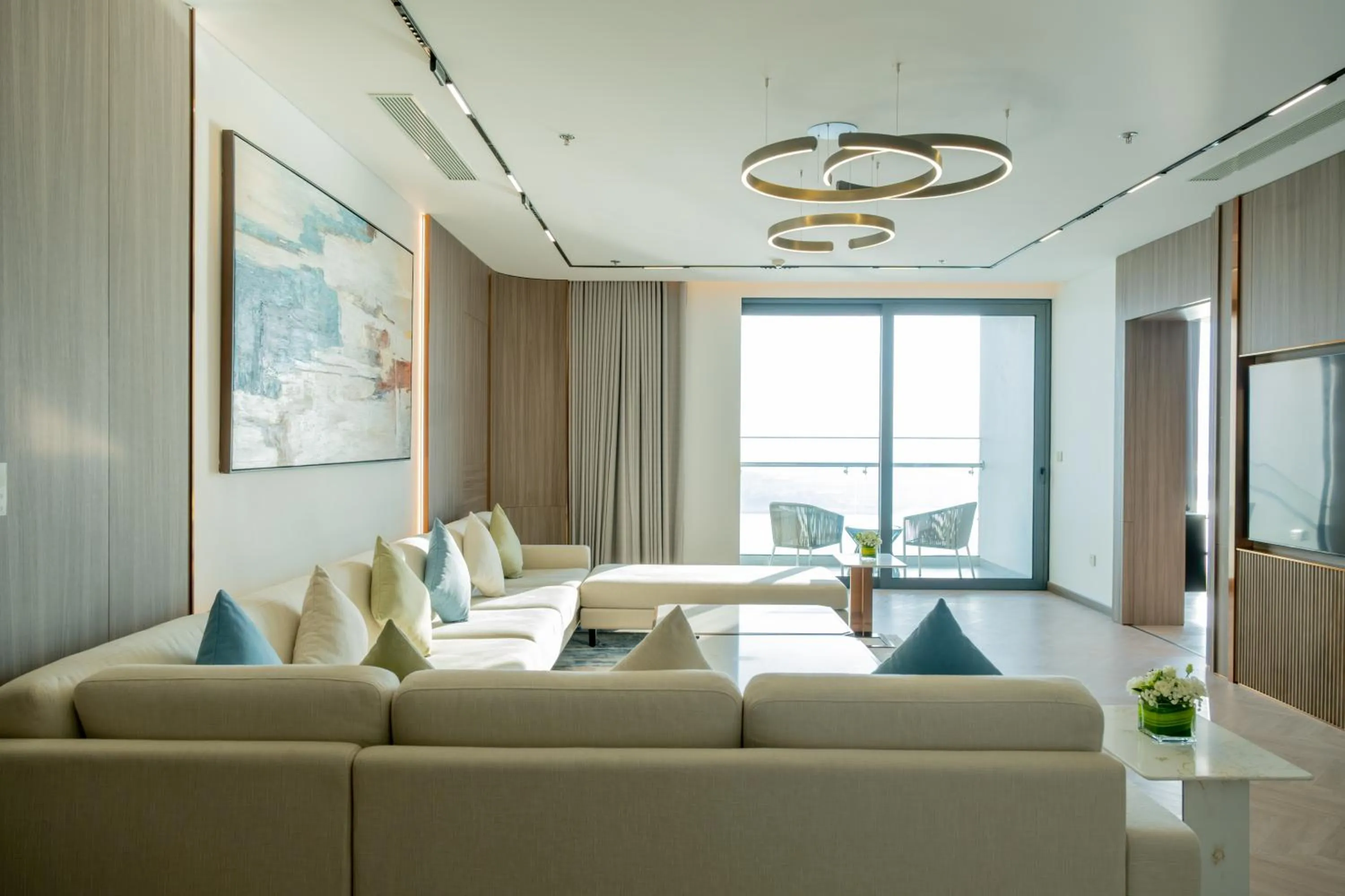 View (from property/room) in A La Carte Ha Long Bay Managed by TASECO