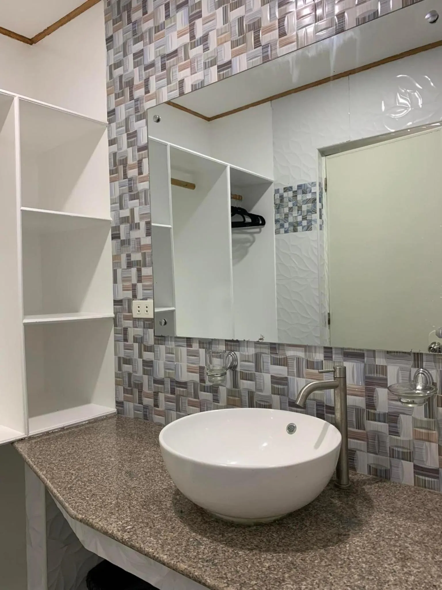 Bathroom in Sunshine Stay Panglao