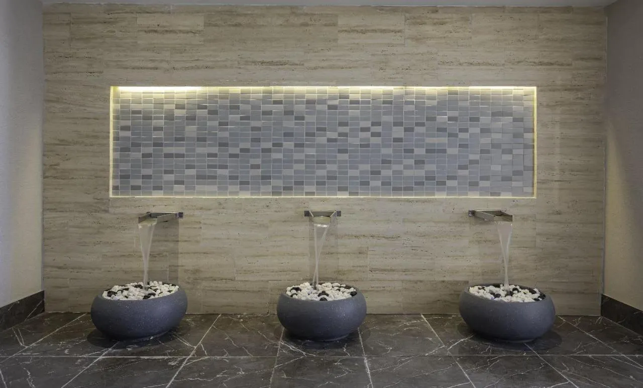 Ewaa Express Hotel - Al Jouf