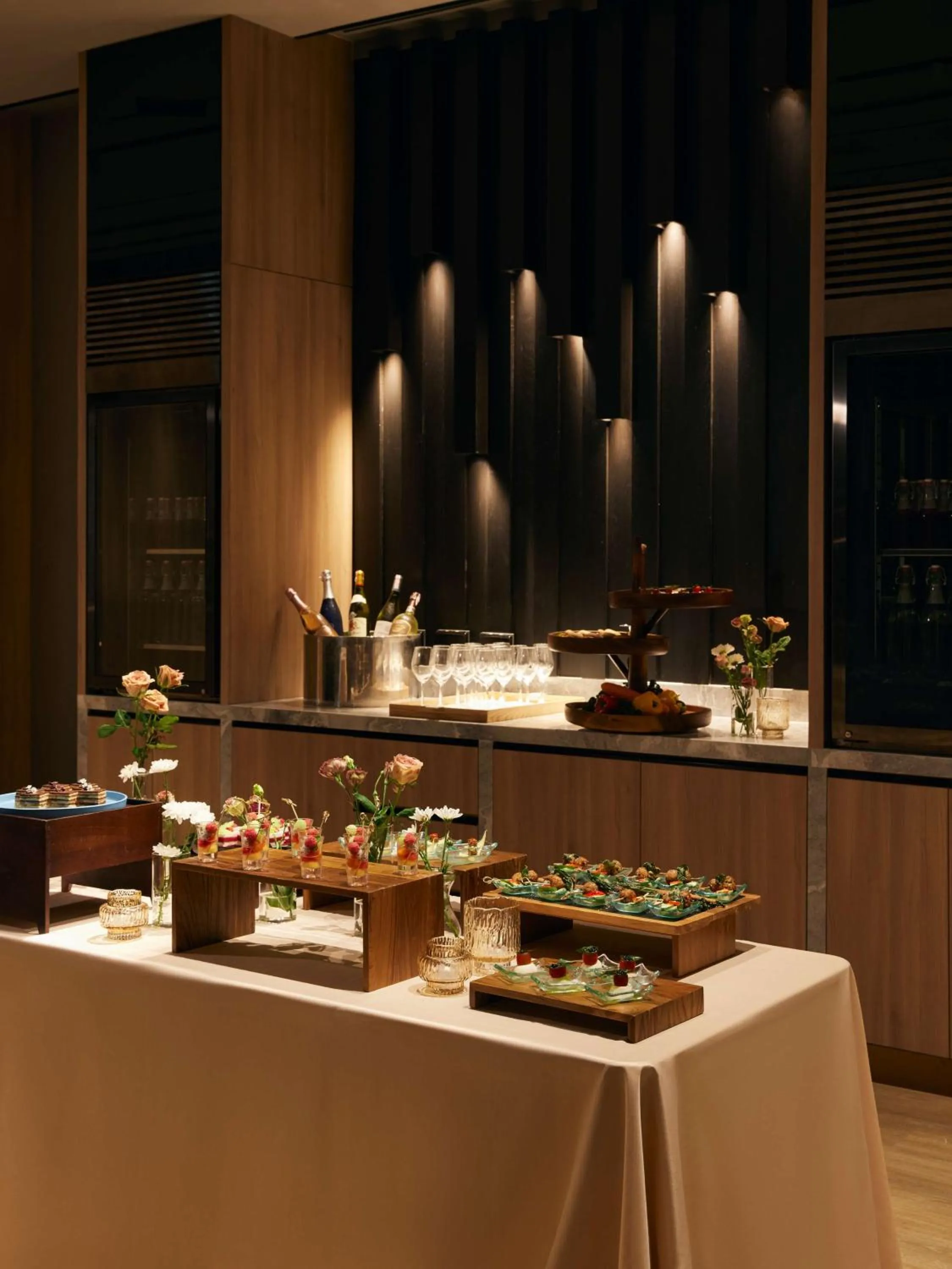 Meeting/conference room in dusitD2 Samyan Bangkok