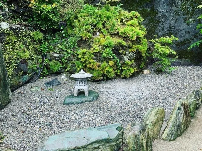 Day in Iya Kankou Ryokan