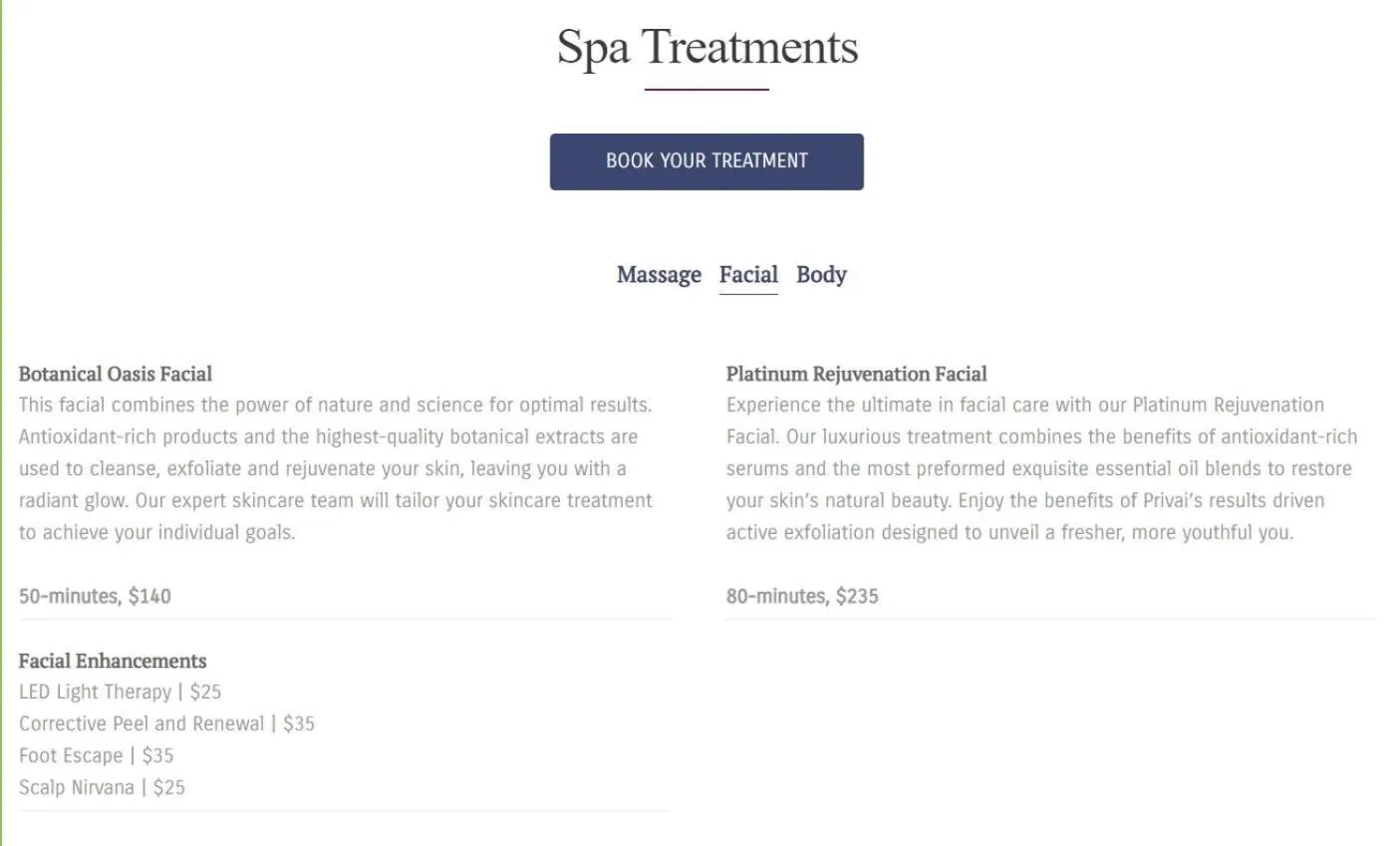 Spa and wellness centre/facilities in Ultimate Las Vegas Getaway One Bedroom Suite with Balcony, Kitchen, Gym, Pool & Free Parking