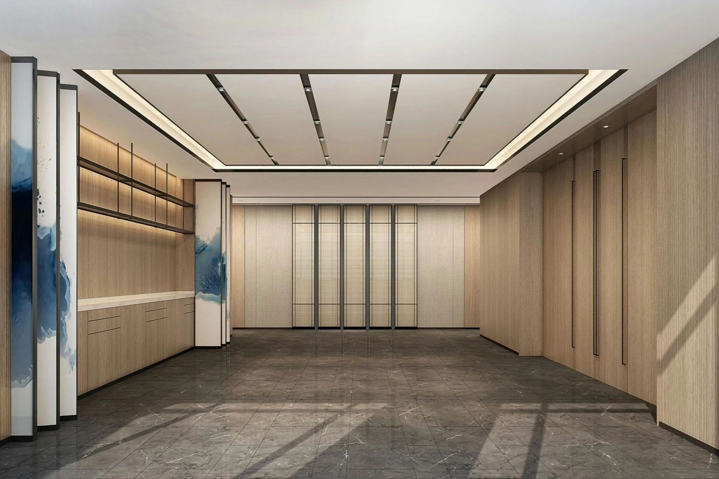 Meeting/conference room in Fairfield by Marriott Danyang