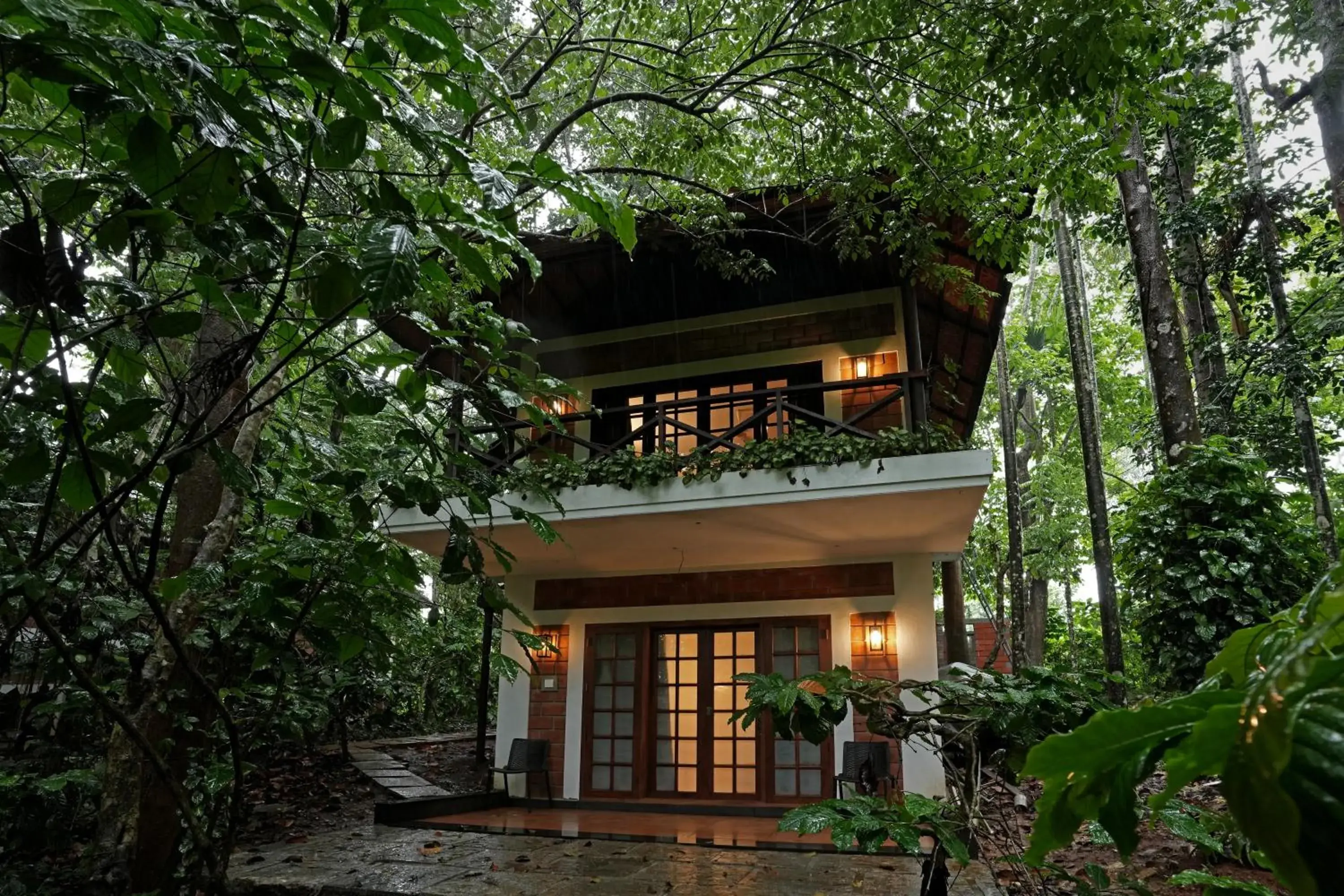 Coffee Acres Resort Coffee Acres Resort