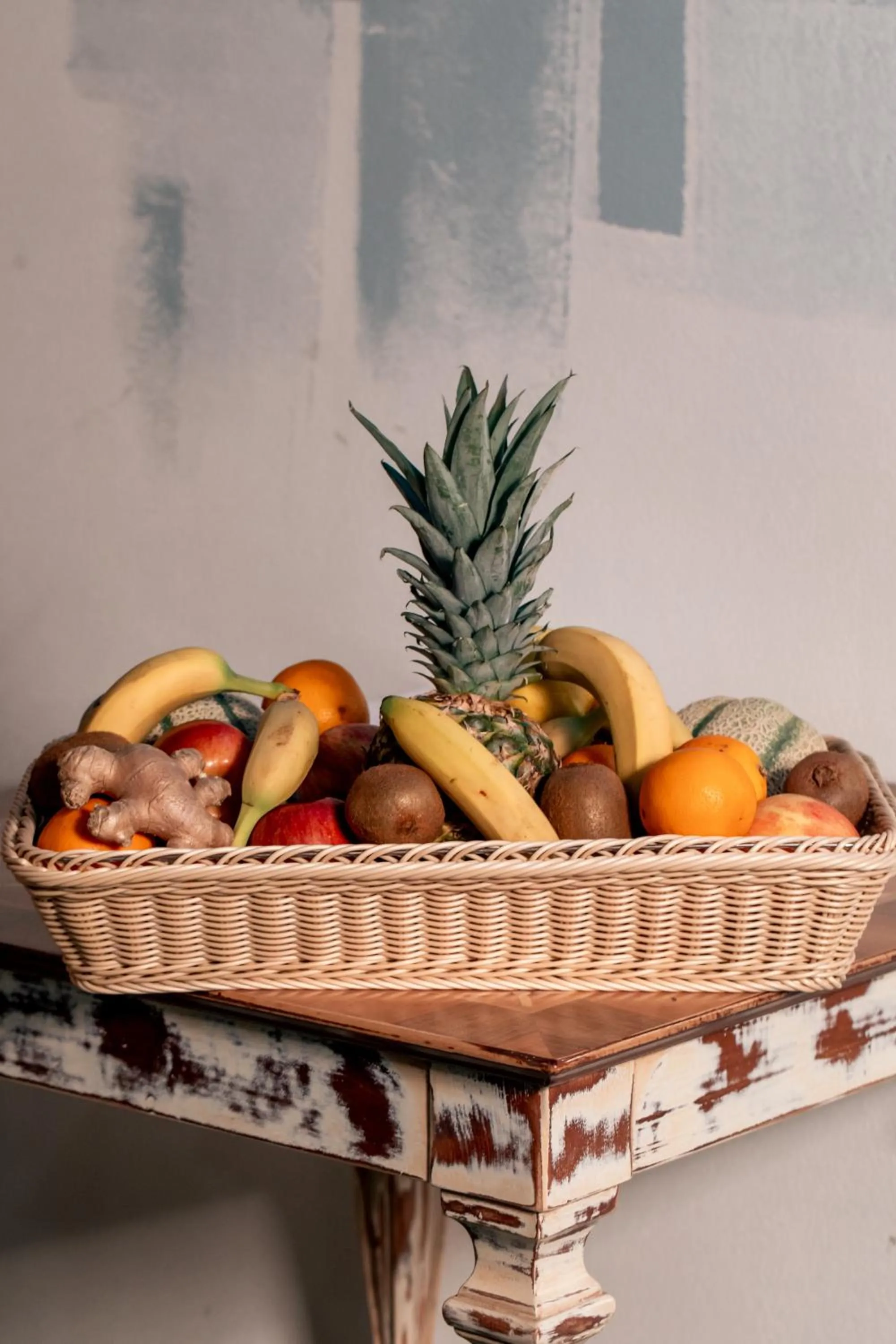 Breakfast in K MODERN HOTEL