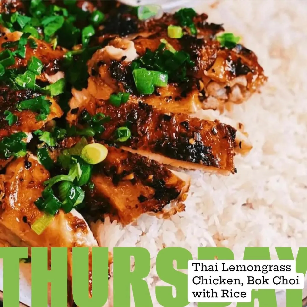 Food and drinks in Tumbleweed Cottage