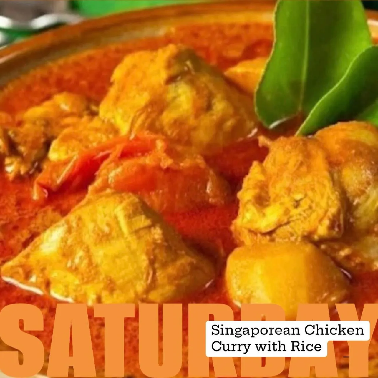 Food and drinks in Tumbleweed Cottage