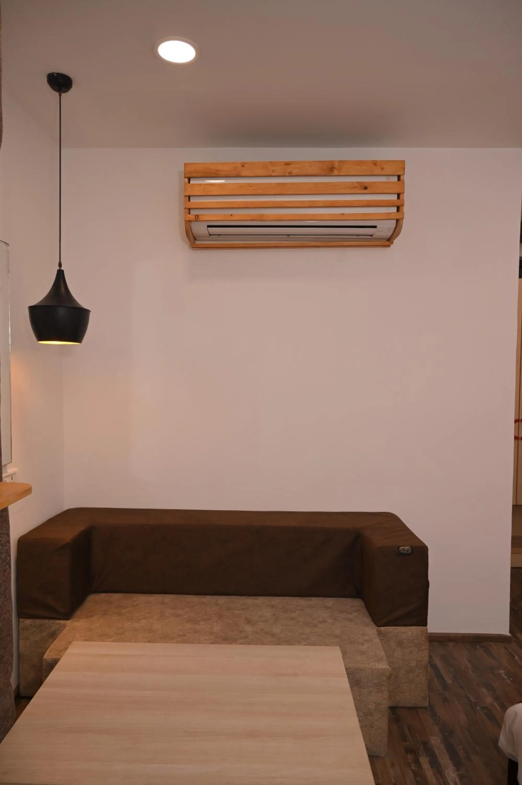 Property building in Ayaan Residency