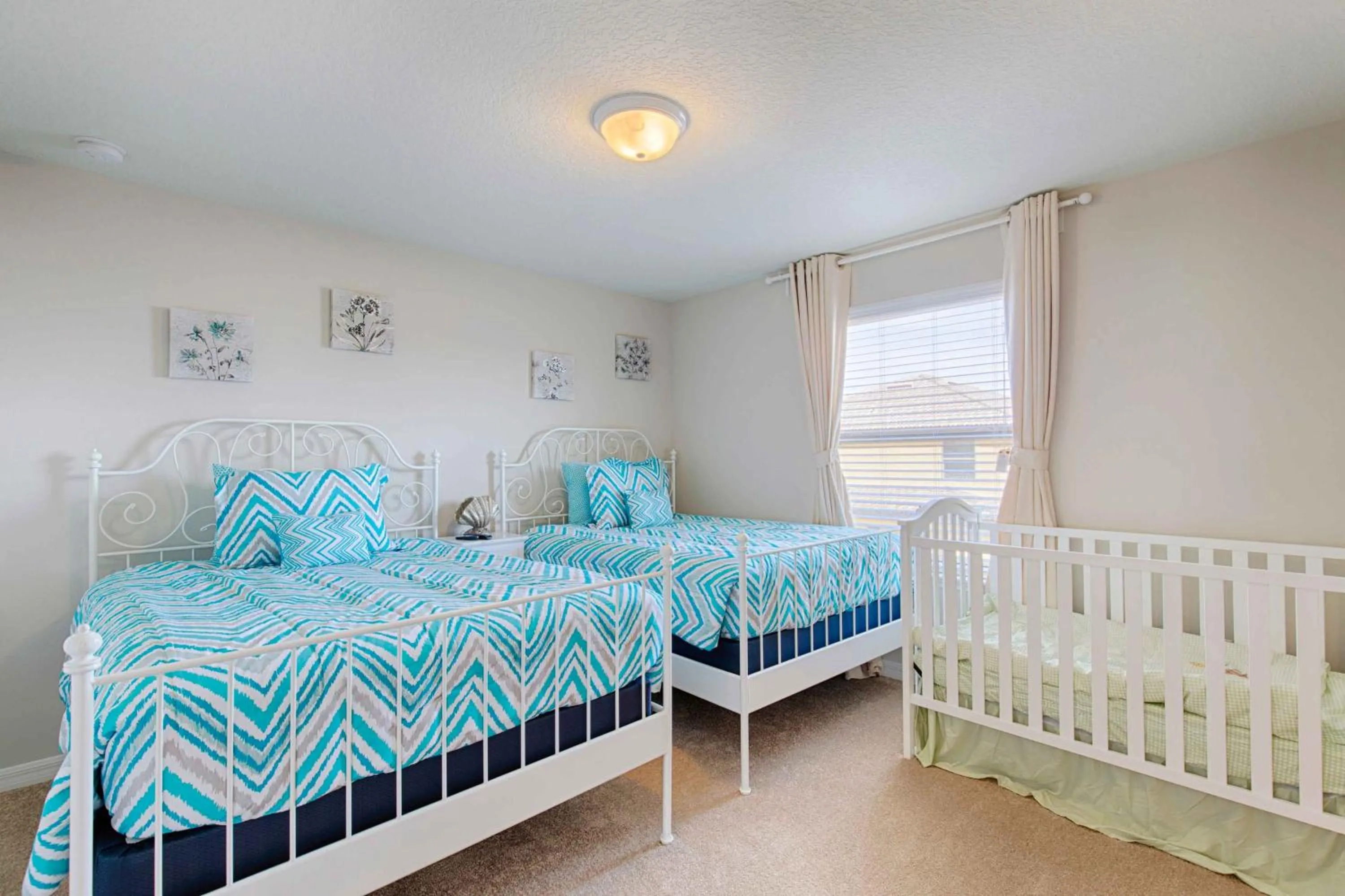 Property building in Windsor At Westside 8 - 8 Bed 6 Baths Villa